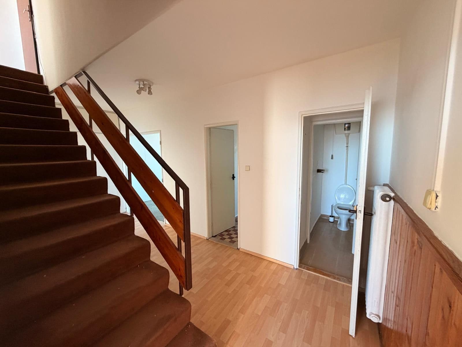 Predaj bytu 4-izbový 78 m², Sládkovičova, Praha, Praha Predaj bytu 4-izbový 78 m², Sládkovičova, Praha, Praha
