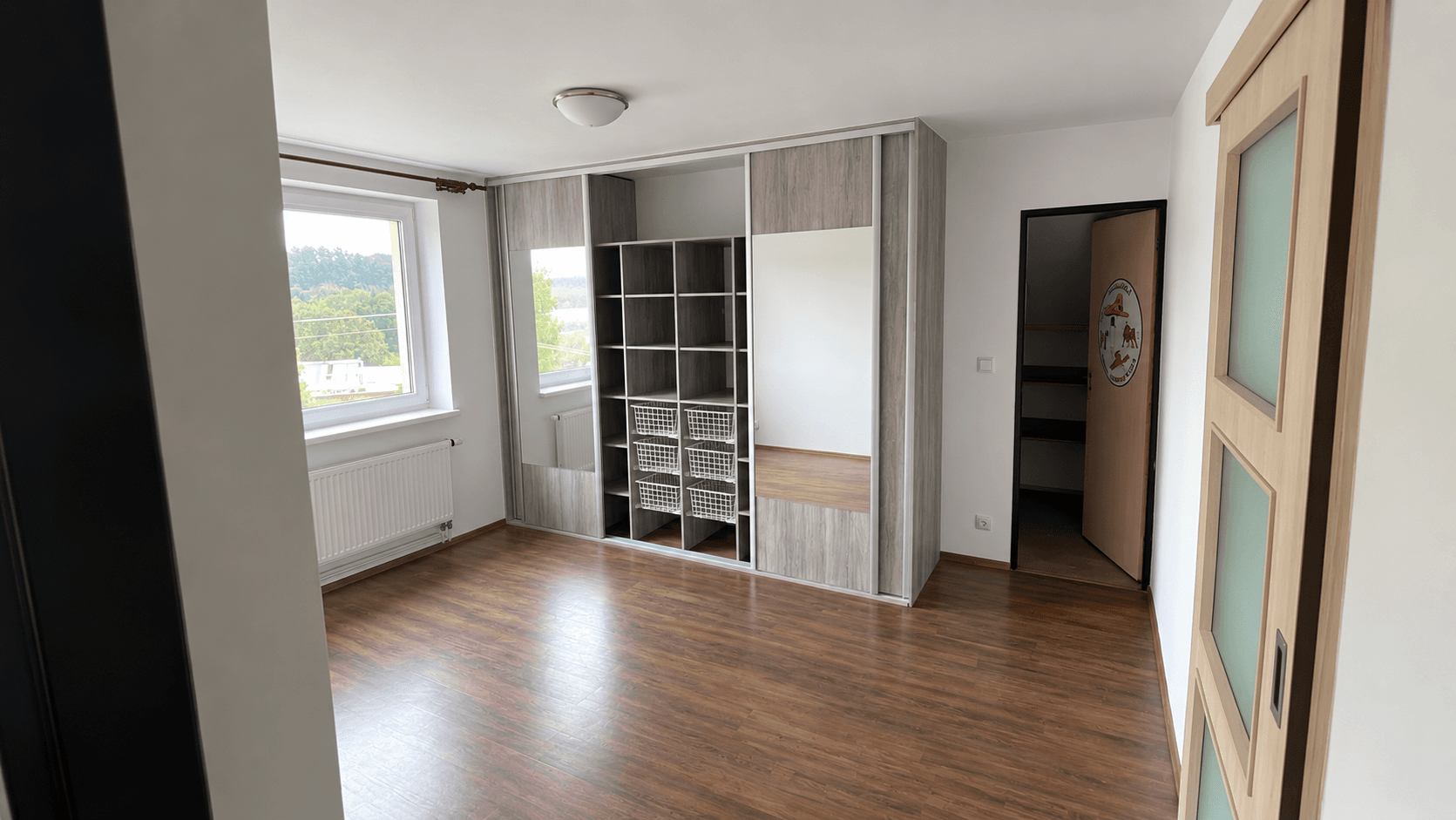 Prenájom bytu 3-izbový 77 m², Legera, Zlín, Zlínský kraj Prenájom bytu 3-izbový 77 m², Legera, Zlín, Zlínský kraj