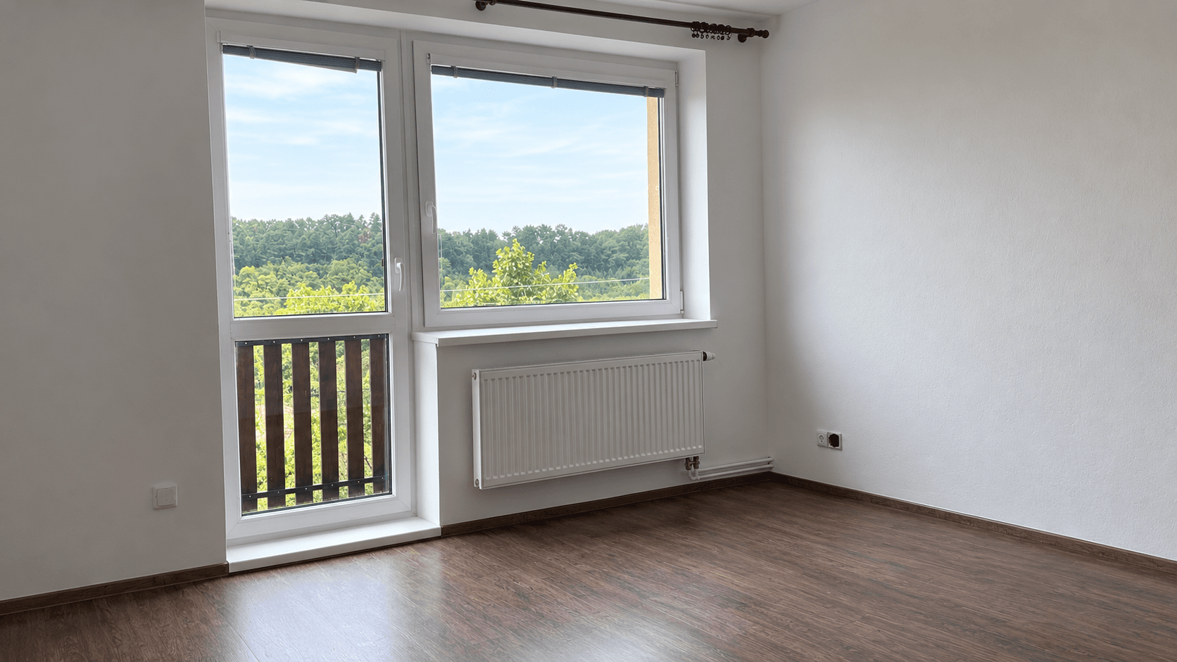 Prenájom bytu 3-izbový 77 m², Legera, Zlín, Zlínský kraj Prenájom bytu 3-izbový 77 m², Legera, Zlín, Zlínský kraj