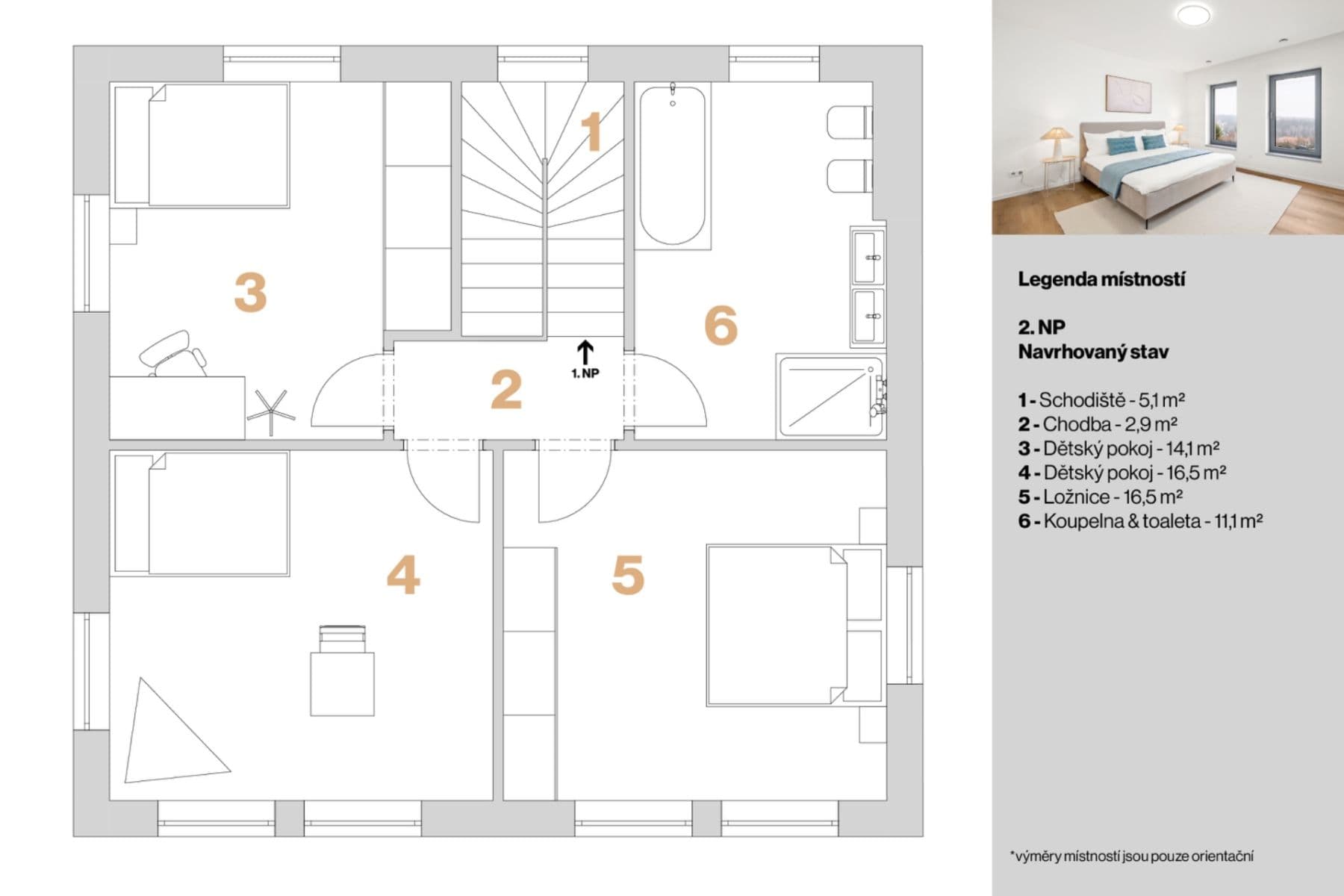 Predaj domu 170 m², pozemok 500 m², Zdeňka Hermana, Libušín, Středočeský kraj Predaj domu 170 m², pozemok 500 m², Zdeňka Hermana, Libušín, Středočeský kraj