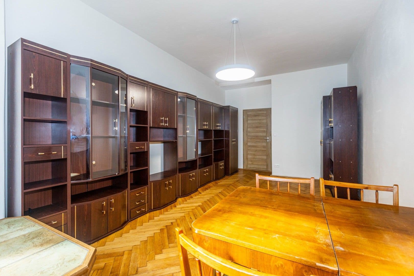 Prenájom bytu 2-izbový 50 m², Jivenská, Praha, Praha Prenájom bytu 2-izbový 50 m², Jivenská, Praha, Praha