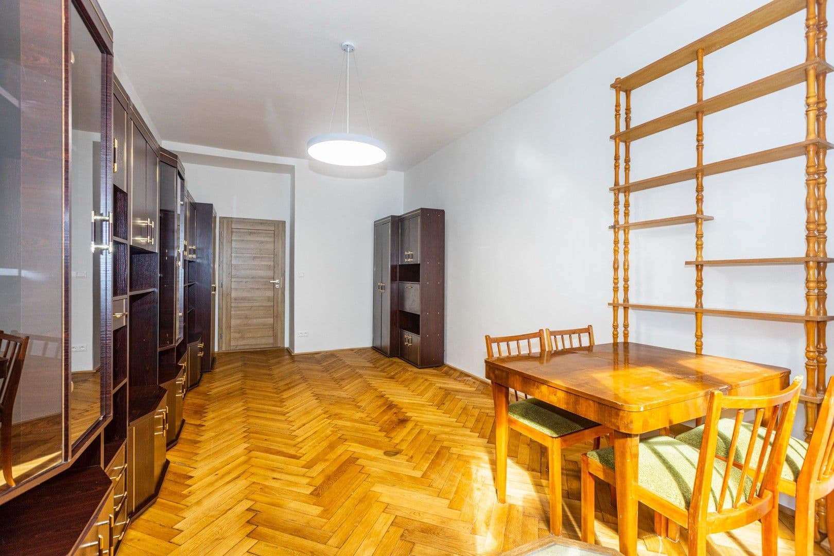 Prenájom bytu 2-izbový 50 m², Jivenská, Praha, Praha Prenájom bytu 2-izbový 50 m², Jivenská, Praha, Praha