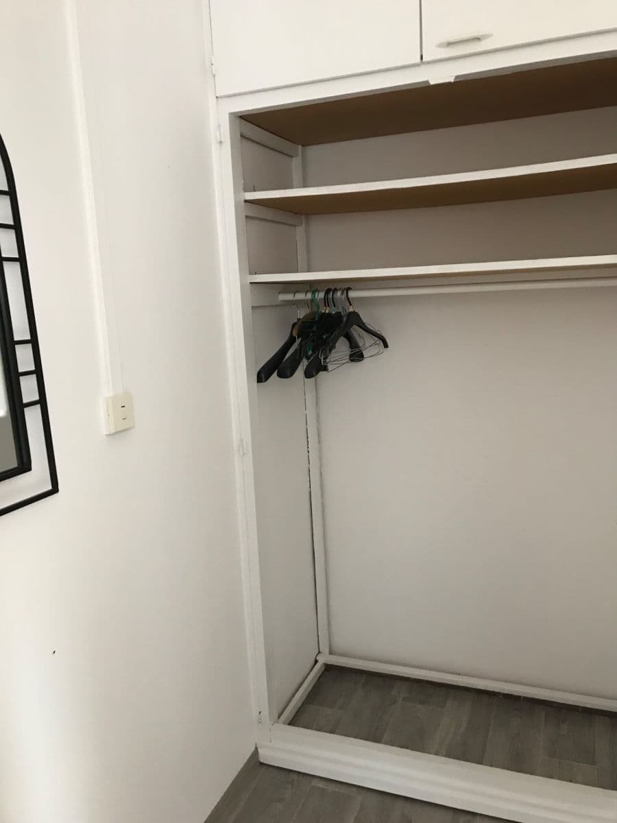 Prenájom bytu 2-izbový 45 m², Okružní, Zlín, Zlínský kraj Prenájom bytu 2-izbový 45 m², Okružní, Zlín, Zlínský kraj