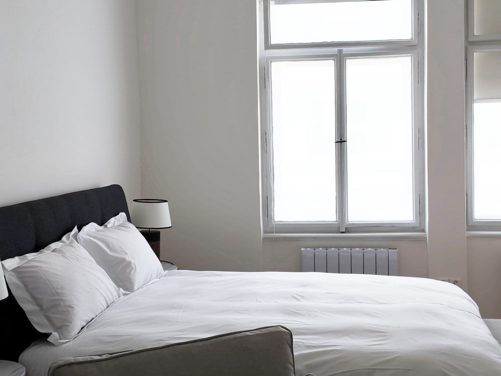 Prenájom bytu 3-izbový 99 m², Slezská, Praha, Praha Prenájom bytu 3-izbový 99 m², Slezská, Praha, Praha