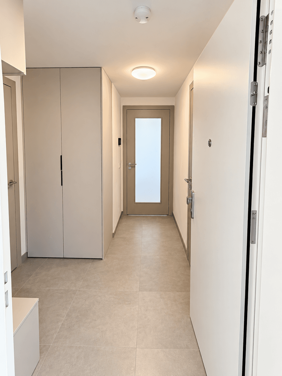 Prenájom bytu 1-izbový 45 m², Hartigova, Praha, Praha Prenájom bytu 1-izbový 45 m², Hartigova, Praha, Praha