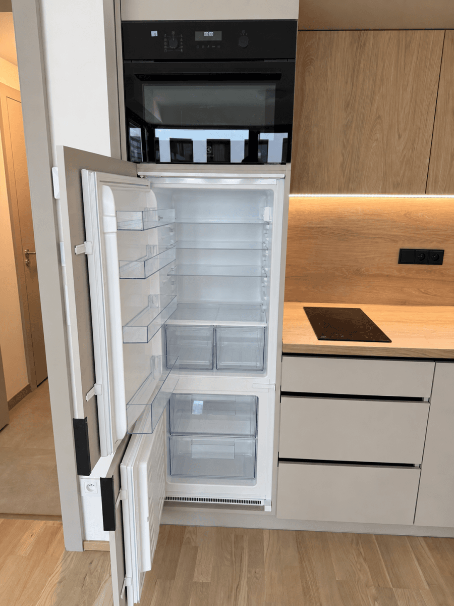 Prenájom bytu 1-izbový 45 m², Hartigova, Praha, Praha Prenájom bytu 1-izbový 45 m², Hartigova, Praha, Praha