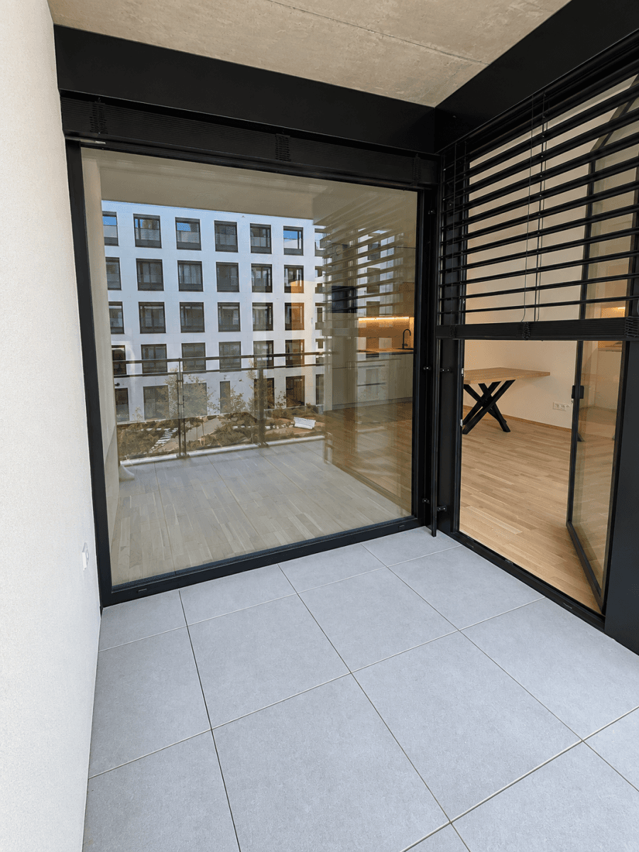 Prenájom bytu 1-izbový 45 m², Hartigova, Praha, Praha Prenájom bytu 1-izbový 45 m², Hartigova, Praha, Praha