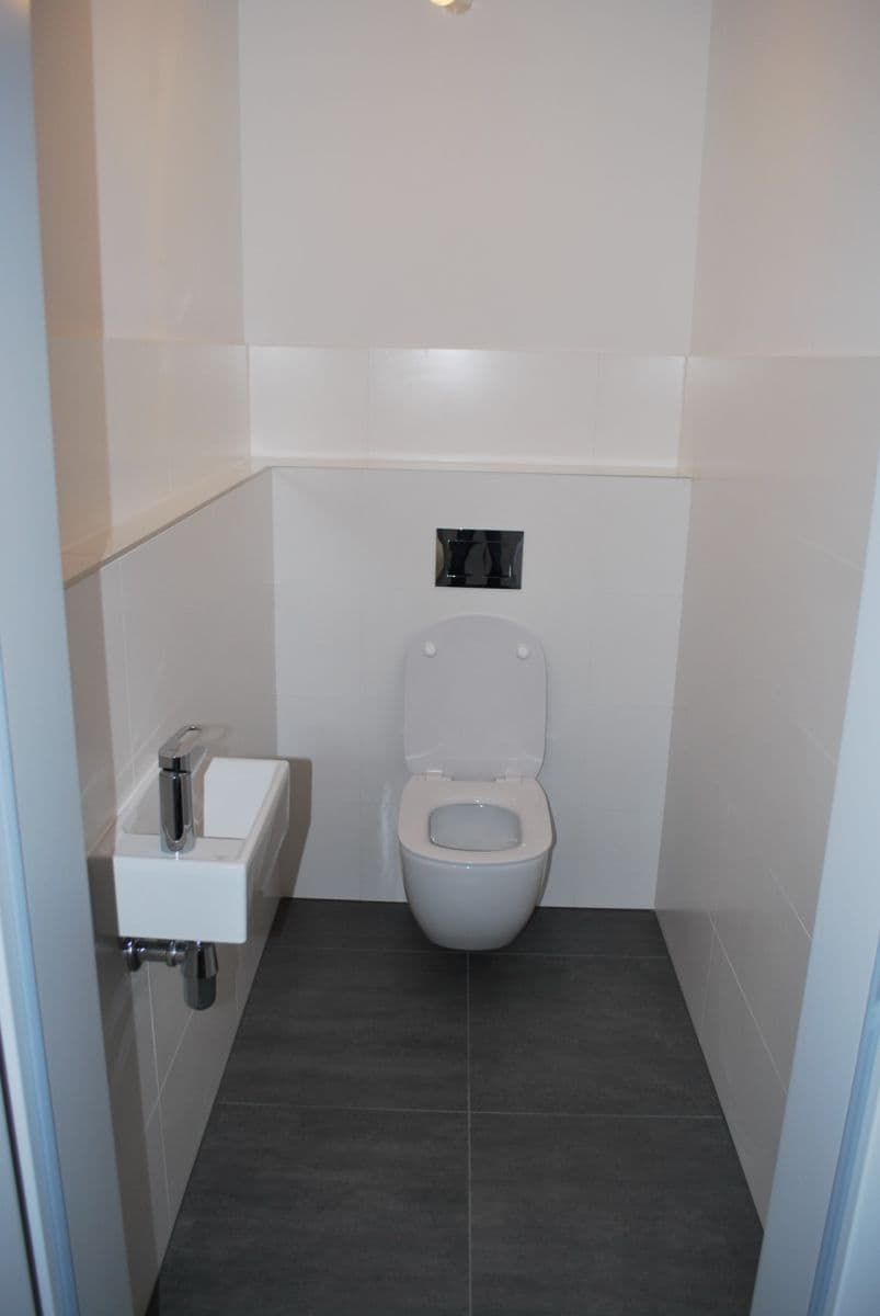 Prenájom bytu 3-izbový 77 m², Za Pískovnou, Praha, Praha Prenájom bytu 3-izbový 77 m², Za Pískovnou, Praha, Praha