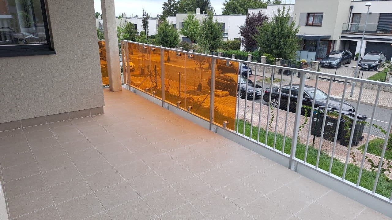 Prenájom bytu 3-izbový 77 m², Za Pískovnou, Praha, Praha Prenájom bytu 3-izbový 77 m², Za Pískovnou, Praha, Praha