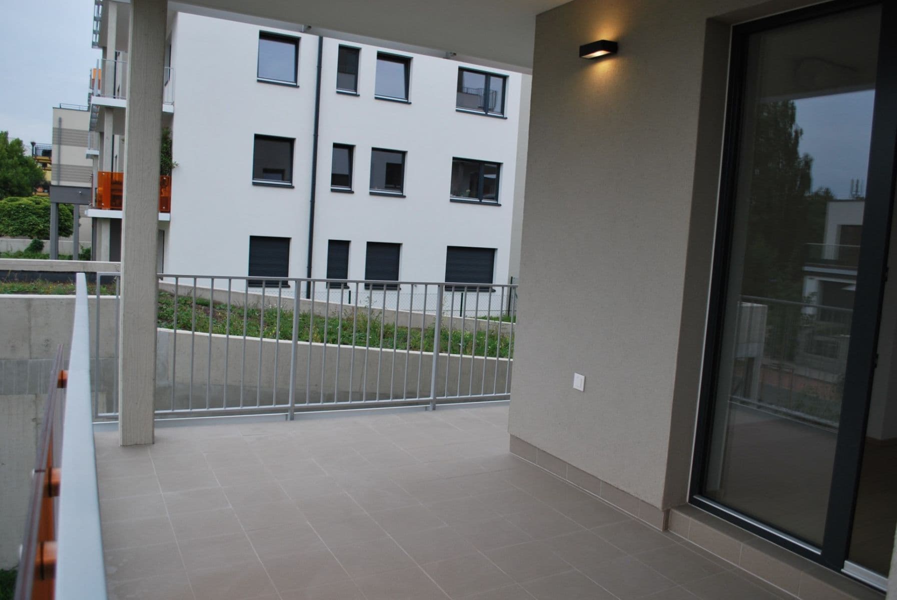 Prenájom bytu 3-izbový 77 m², Za Pískovnou, Praha, Praha Prenájom bytu 3-izbový 77 m², Za Pískovnou, Praha, Praha