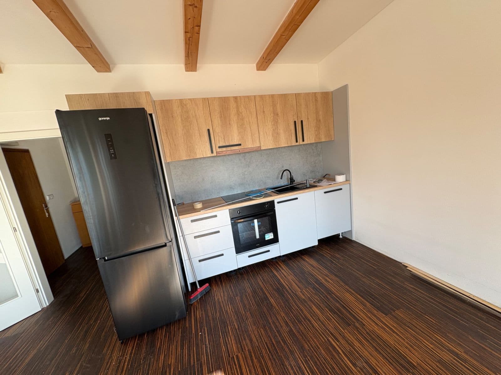 Prenájom bytu 2-izbový 53 m², Bučovická, Slavkov u Brna, Jihomoravský kraj Prenájom bytu 2-izbový 53 m², Bučovická, Slavkov u Brna, Jihomoravský kraj