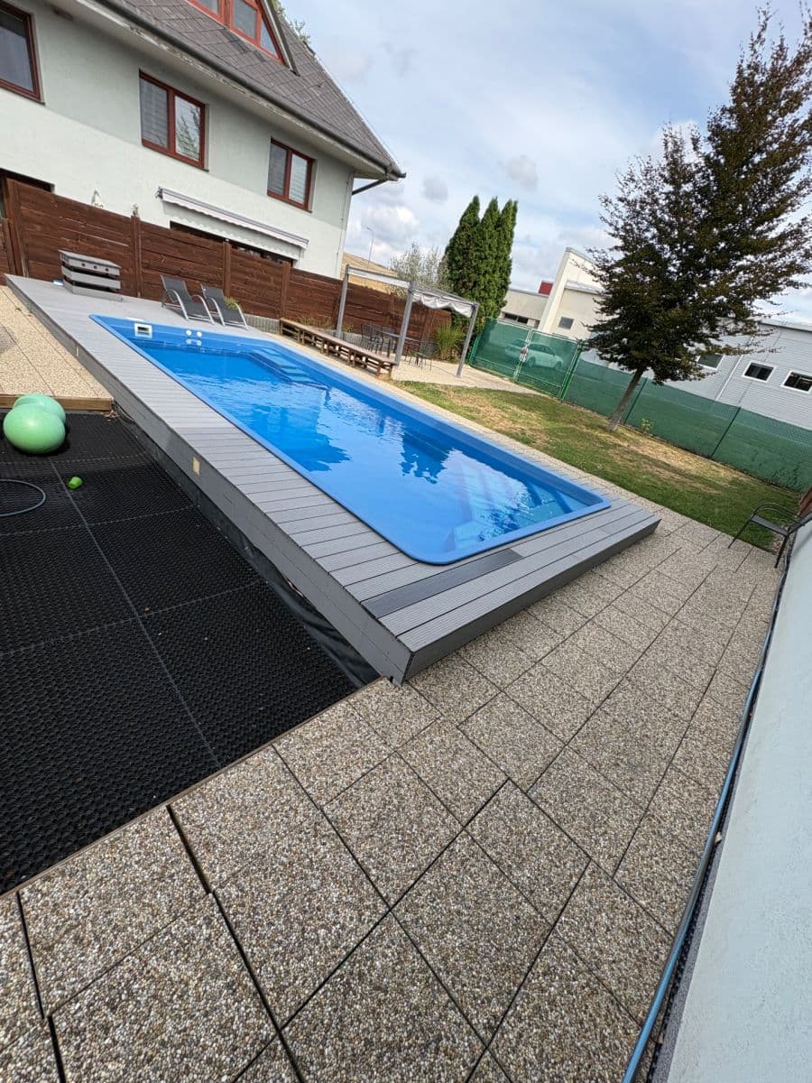 Prenájom bytu 2-izbový 53 m², Bučovická, Slavkov u Brna, Jihomoravský kraj Prenájom bytu 2-izbový 53 m², Bučovická, Slavkov u Brna, Jihomoravský kraj