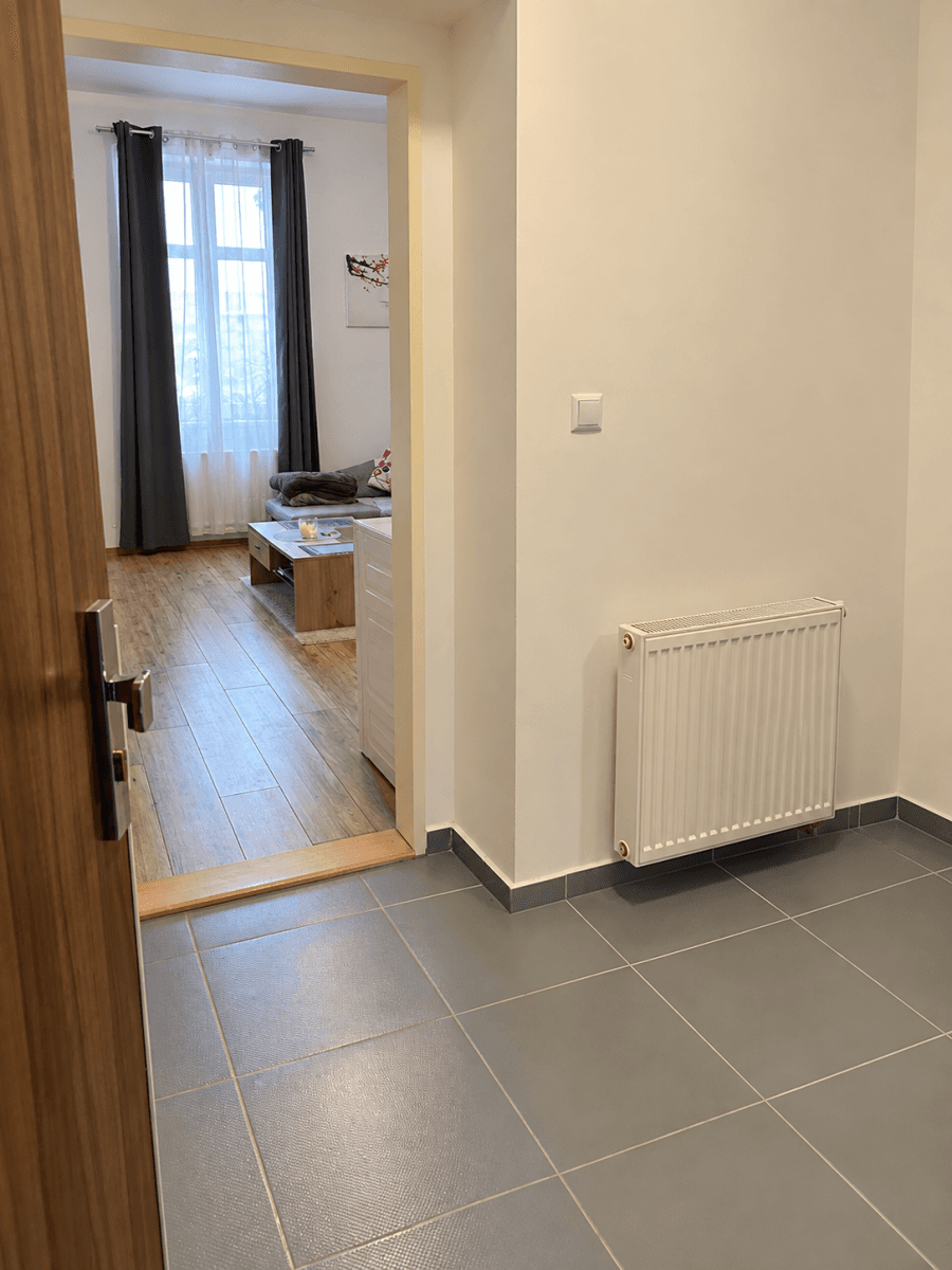 Predaj bytu 2-izbový 50 m², Na Bojišti, Liberec, Liberecký kraj Predaj bytu 2-izbový 50 m², Na Bojišti, Liberec, Liberecký kraj