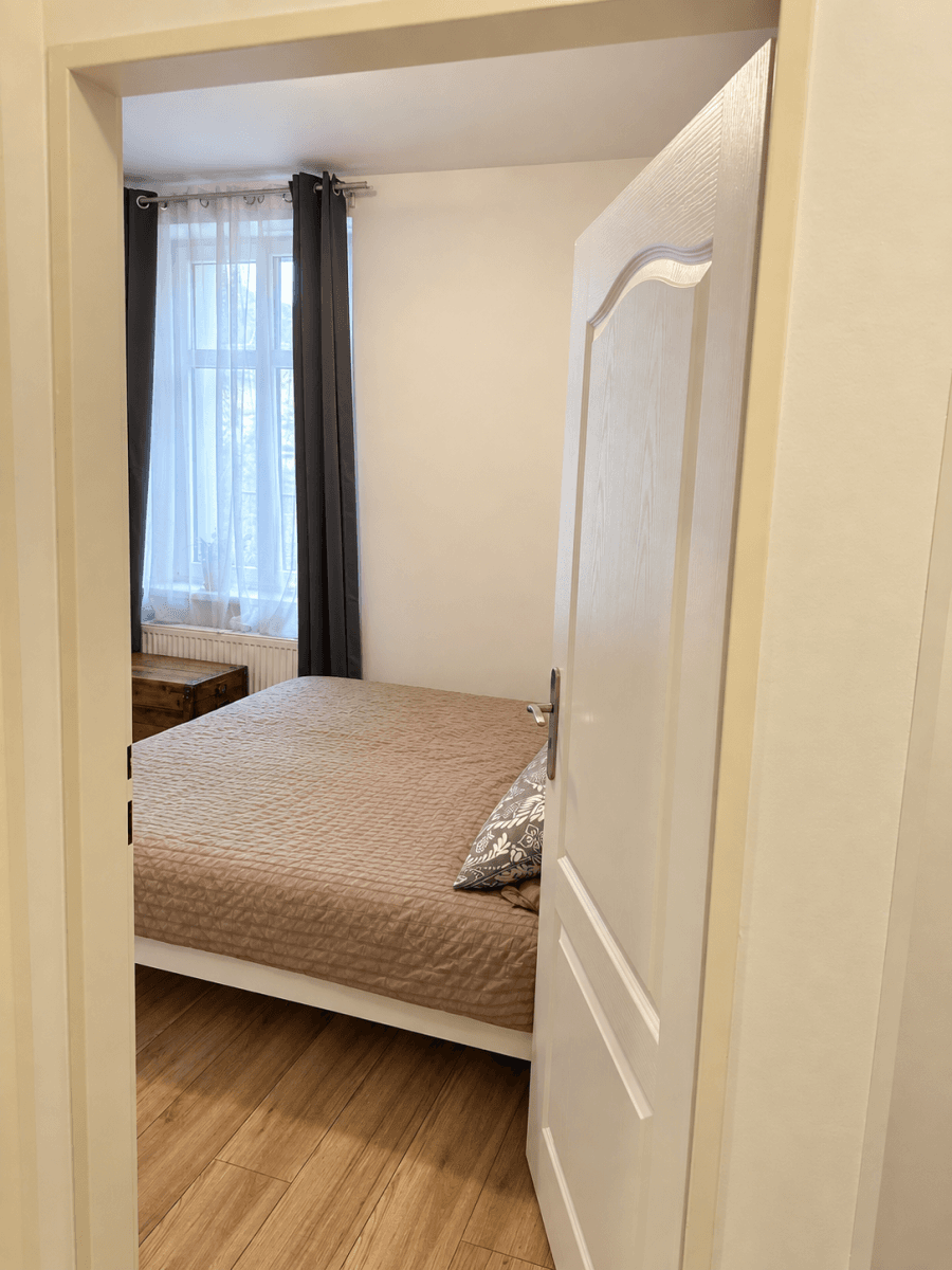Predaj bytu 2-izbový 50 m², Na Bojišti, Liberec, Liberecký kraj Predaj bytu 2-izbový 50 m², Na Bojišti, Liberec, Liberecký kraj