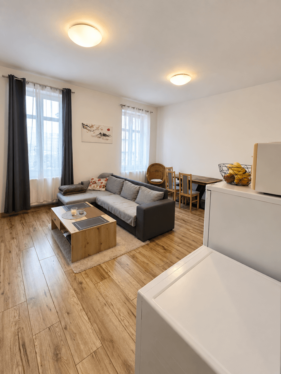 Predaj bytu 2-izbový 50 m², Na Bojišti, Liberec, Liberecký kraj Predaj bytu 2-izbový 50 m², Na Bojišti, Liberec, Liberecký kraj