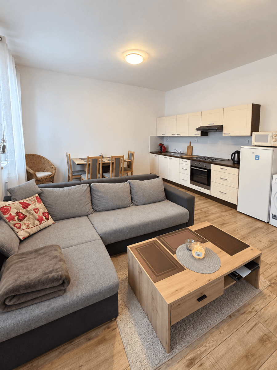 Predaj bytu 2-izbový 50 m², Na Bojišti, Liberec, Liberecký kraj Predaj bytu 2-izbový 50 m², Na Bojišti, Liberec, Liberecký kraj