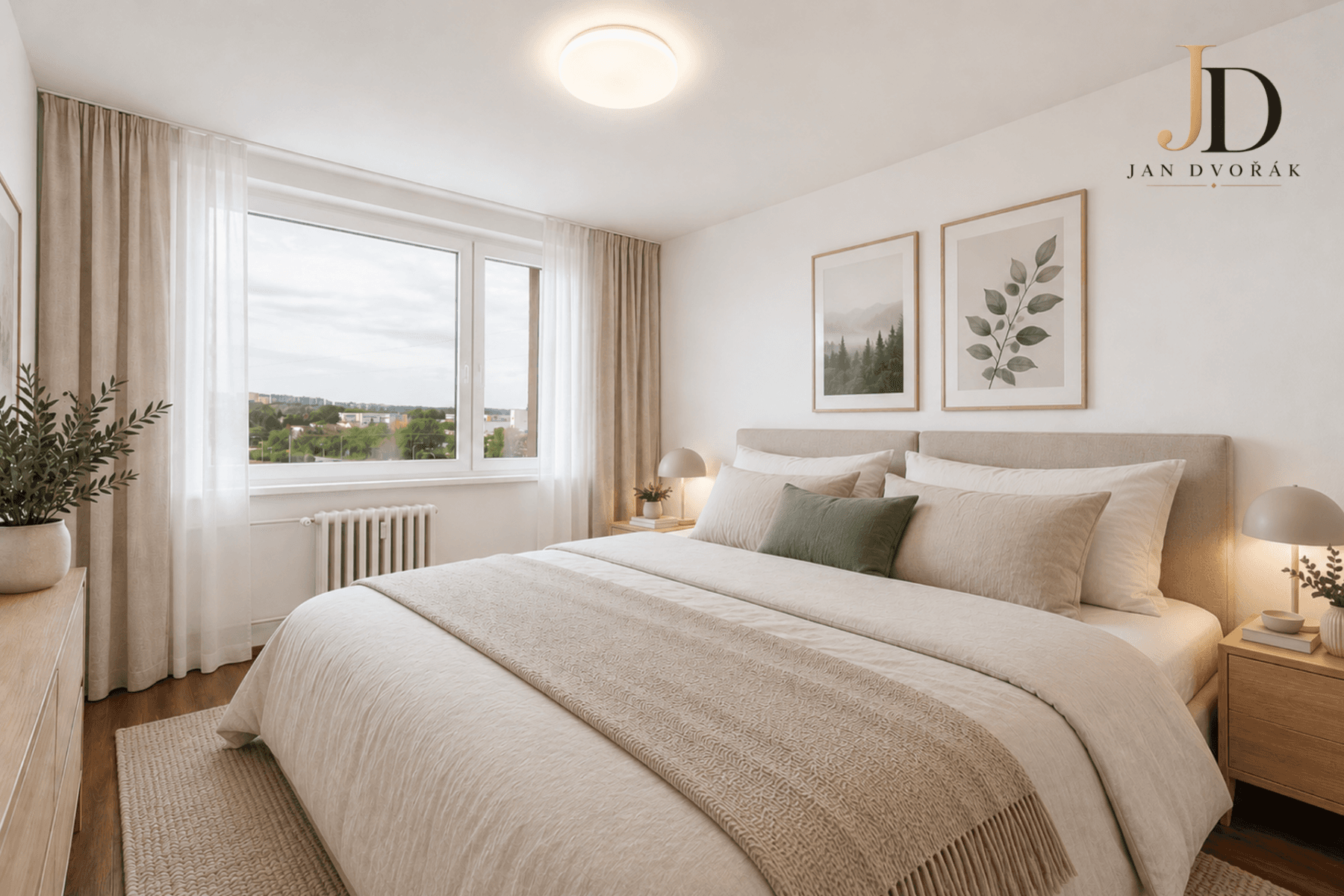 Predaj bytu 3-izbový 80 m², Kurčatovova, Praha, Praha Predaj bytu 3-izbový 80 m², Kurčatovova, Praha, Praha