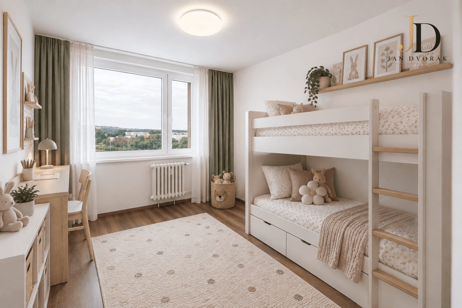 Predaj bytu 3-izbový 80 m², Kurčatovova, Praha, Praha Predaj bytu 3-izbový 80 m², Kurčatovova, Praha, Praha