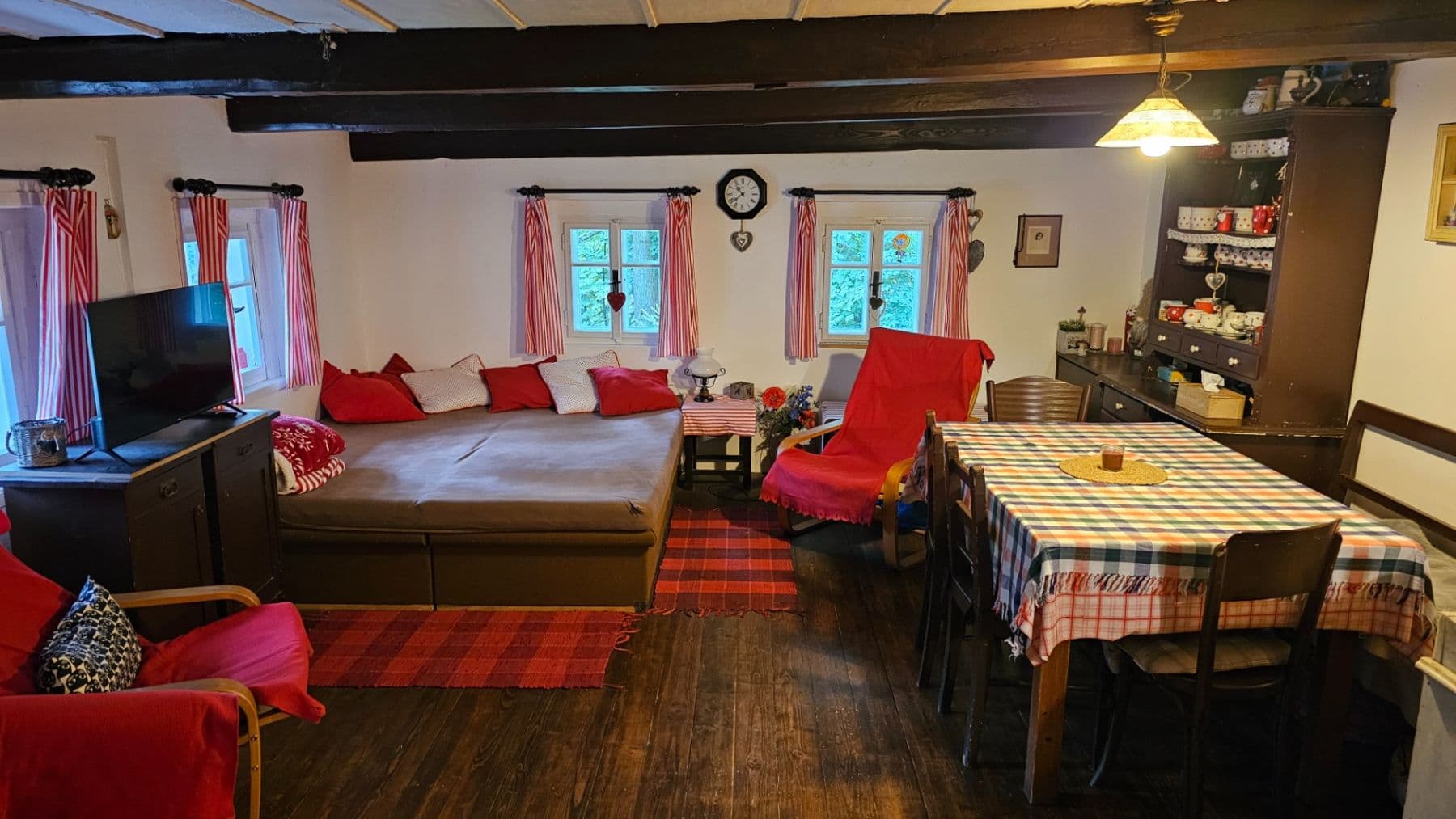 Predaj rekreačného objektu 157 m², pozemok 818 m², Rokytnice nad Jizerou, Liberecký kraj Predaj rekreačného objektu 157 m², pozemok 818 m², Rokytnice nad Jizerou, Liberecký kraj