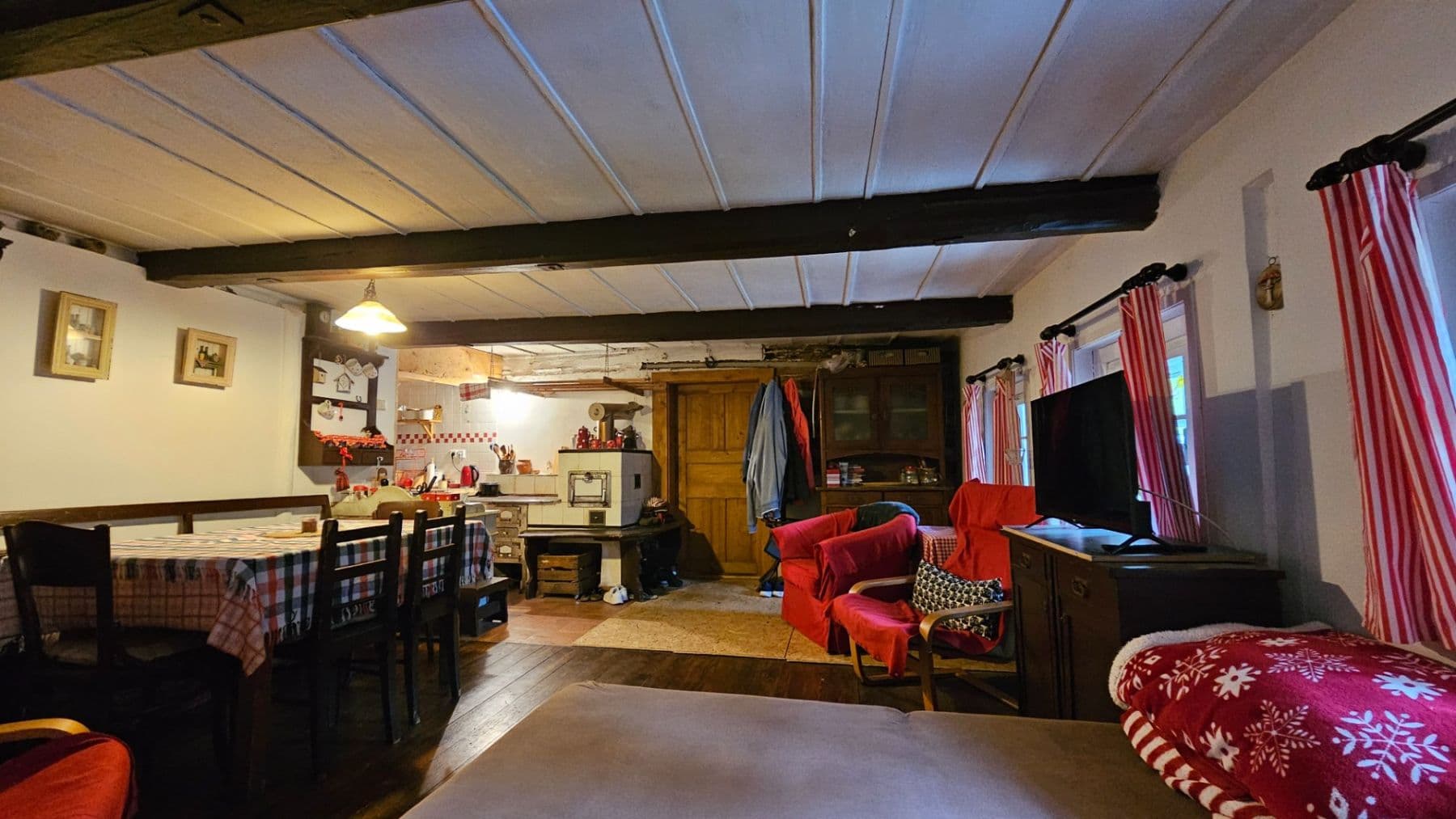 Predaj rekreačného objektu 157 m², pozemok 818 m², Rokytnice nad Jizerou, Liberecký kraj Predaj rekreačného objektu 157 m², pozemok 818 m², Rokytnice nad Jizerou, Liberecký kraj