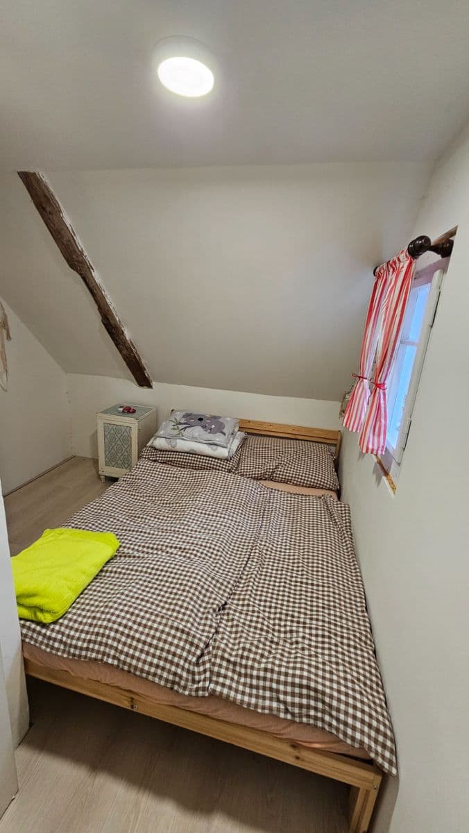Predaj rekreačného objektu 157 m², pozemok 818 m², Rokytnice nad Jizerou, Liberecký kraj Predaj rekreačného objektu 157 m², pozemok 818 m², Rokytnice nad Jizerou, Liberecký kraj
