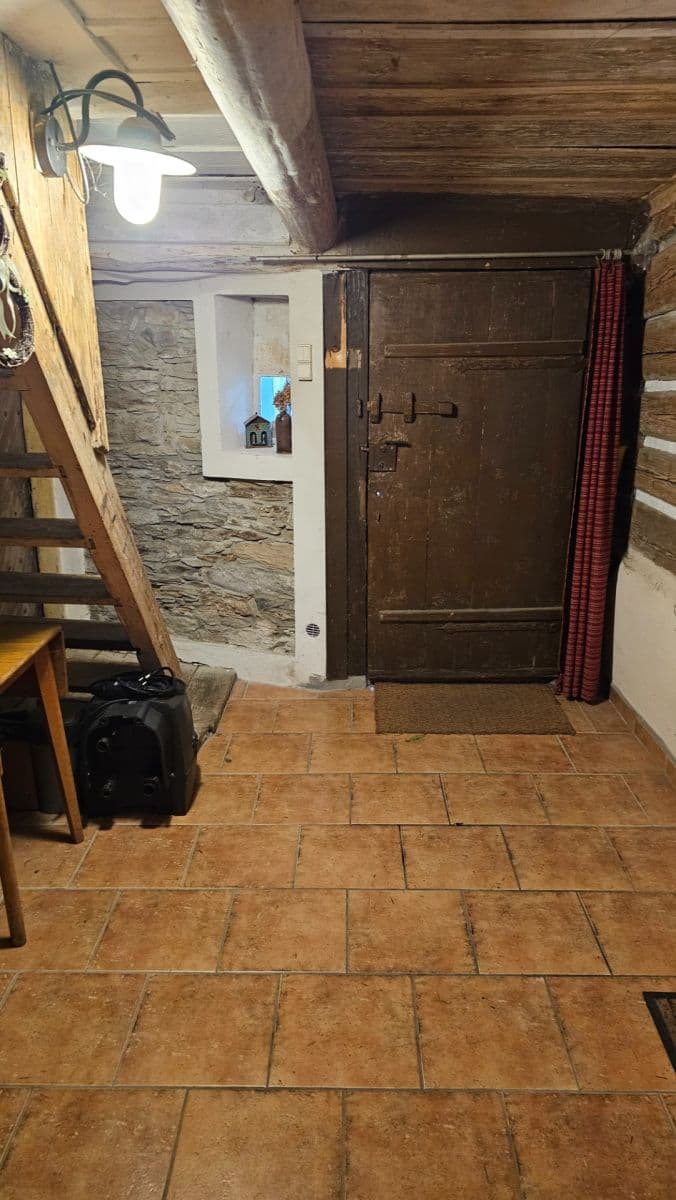 Predaj rekreačného objektu 157 m², pozemok 818 m², Rokytnice nad Jizerou, Liberecký kraj Predaj rekreačného objektu 157 m², pozemok 818 m², Rokytnice nad Jizerou, Liberecký kraj