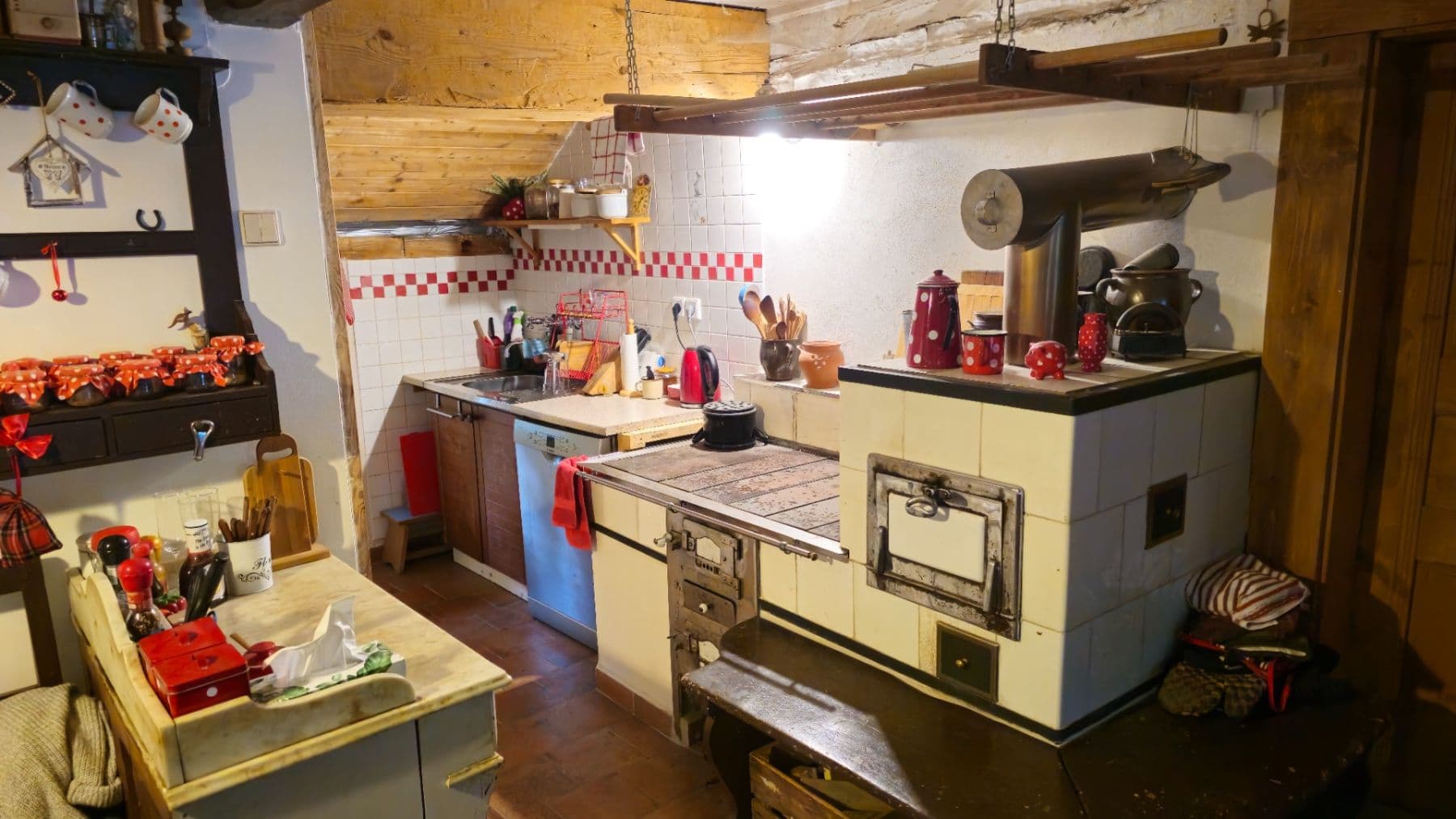 Predaj rekreačného objektu 157 m², pozemok 818 m², Rokytnice nad Jizerou, Liberecký kraj Predaj rekreačného objektu 157 m², pozemok 818 m², Rokytnice nad Jizerou, Liberecký kraj