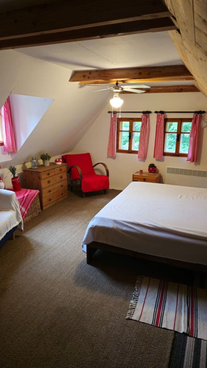 Predaj rekreačného objektu 157 m², pozemok 818 m², Rokytnice nad Jizerou, Liberecký kraj Predaj rekreačného objektu 157 m², pozemok 818 m², Rokytnice nad Jizerou, Liberecký kraj