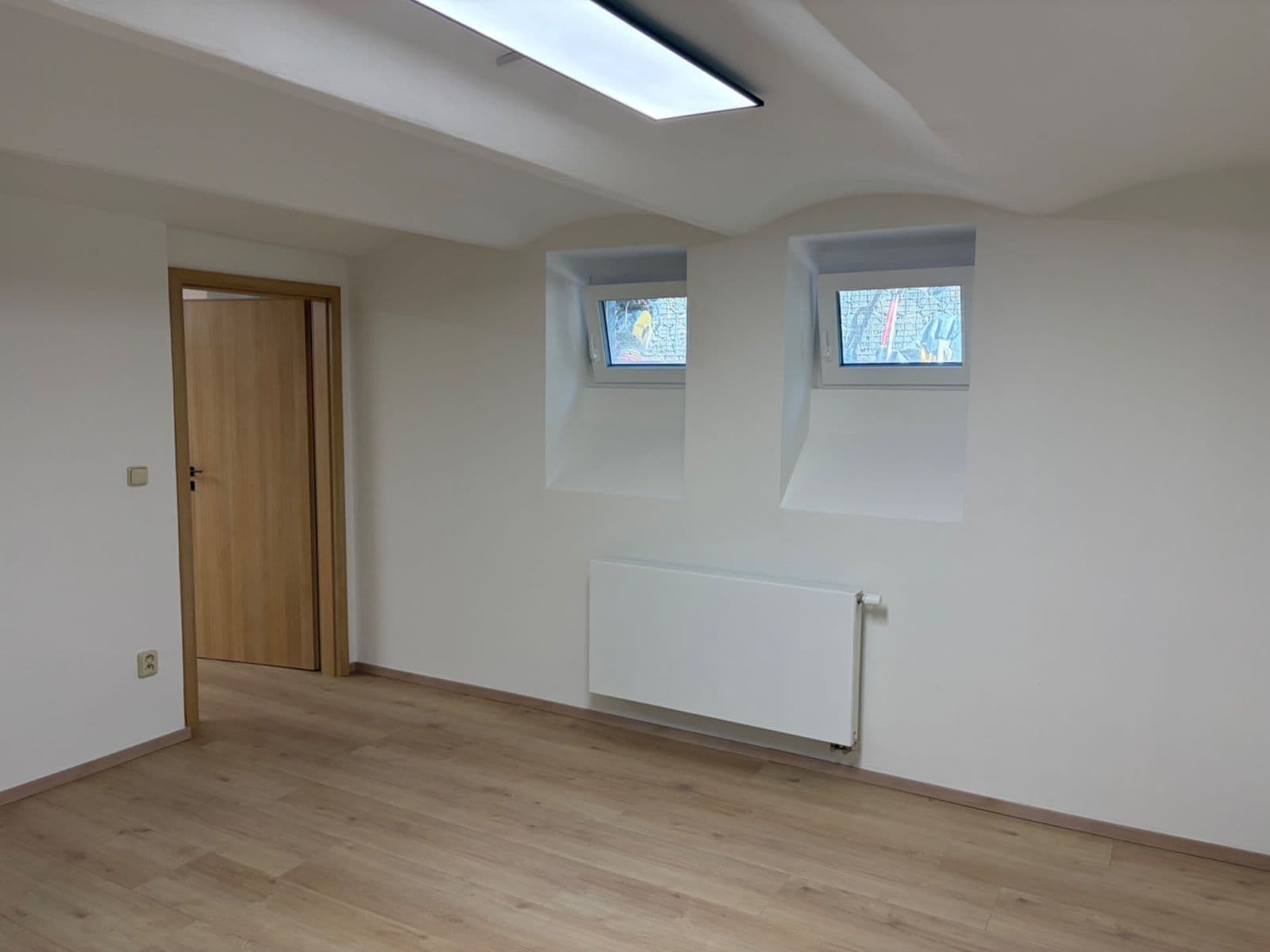 Prenájom bytu 3-izbový 73 m², Husova, Poděbrady, Středočeský kraj Prenájom bytu 3-izbový 73 m², Husova, Poděbrady, Středočeský kraj