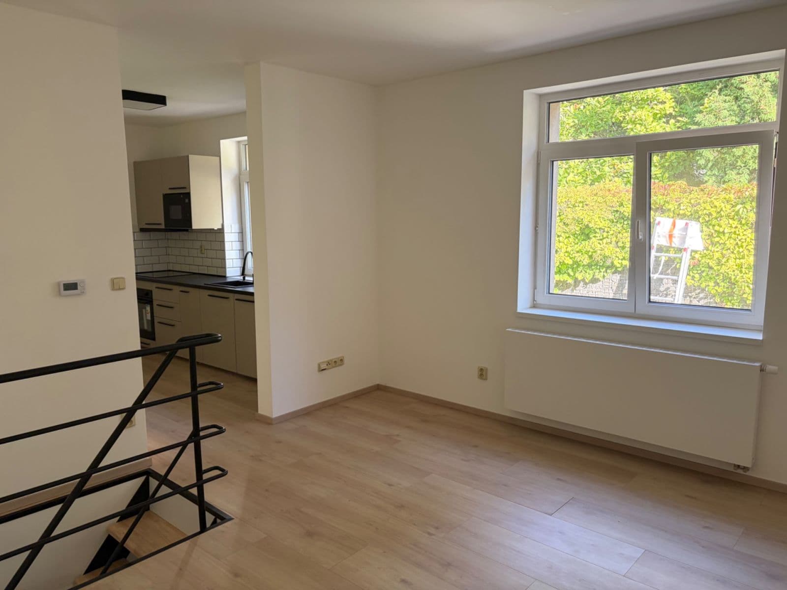 Prenájom bytu 3-izbový 73 m², Husova, Poděbrady, Středočeský kraj Prenájom bytu 3-izbový 73 m², Husova, Poděbrady, Středočeský kraj