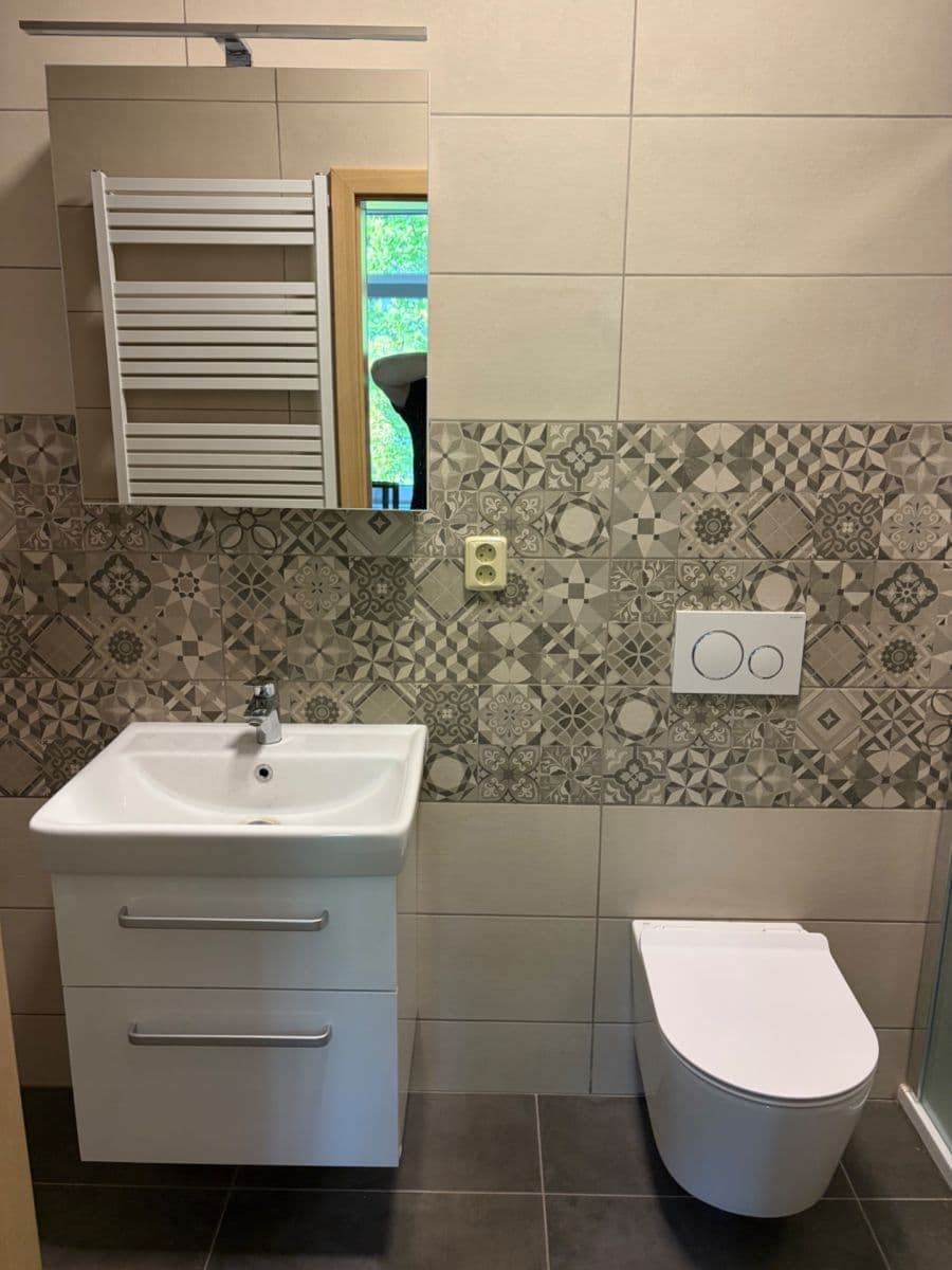Prenájom bytu 3-izbový 73 m², Husova, Poděbrady, Středočeský kraj Prenájom bytu 3-izbový 73 m², Husova, Poděbrady, Středočeský kraj