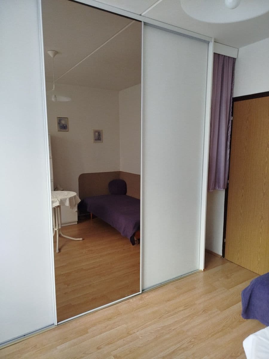Prenájom bytu 25 m², Kunínova, Praha, Praha Prenájom bytu 25 m², Kunínova, Praha, Praha