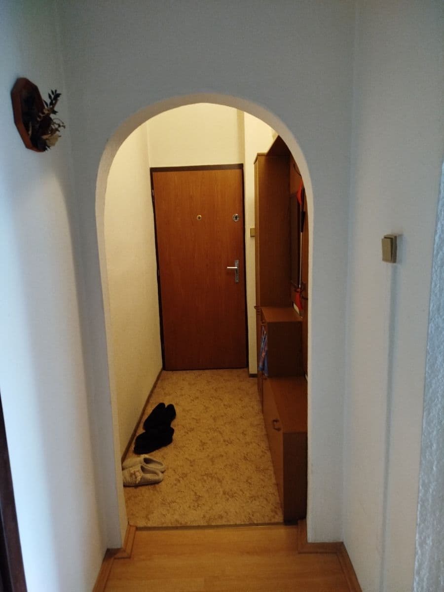 Prenájom bytu 25 m², Kunínova, Praha, Praha Prenájom bytu 25 m², Kunínova, Praha, Praha