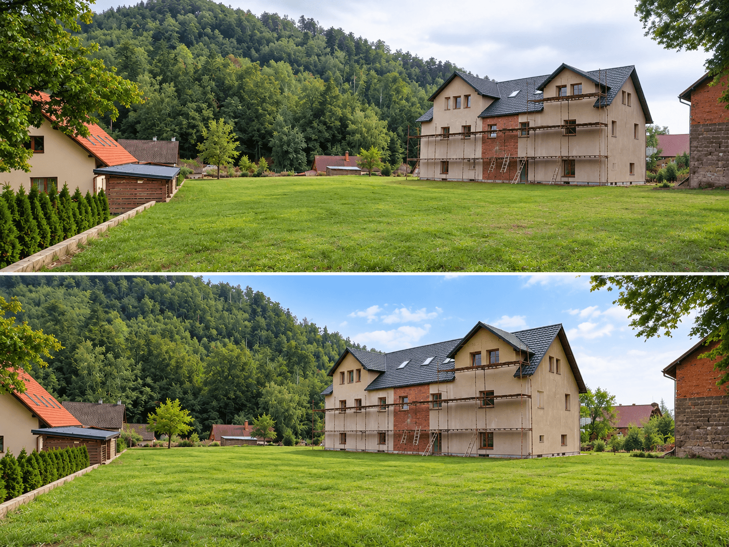 Predaj pozemku 902 m², Skalice u České Lípy, Liberecký kraj Predaj pozemku 902 m², Skalice u České Lípy, Liberecký kraj