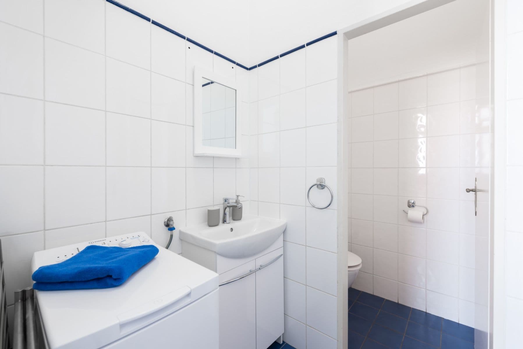 Prenájom bytu 2-izbový 65 m², Sokolovská, Praha, Praha Prenájom bytu 2-izbový 65 m², Sokolovská, Praha, Praha