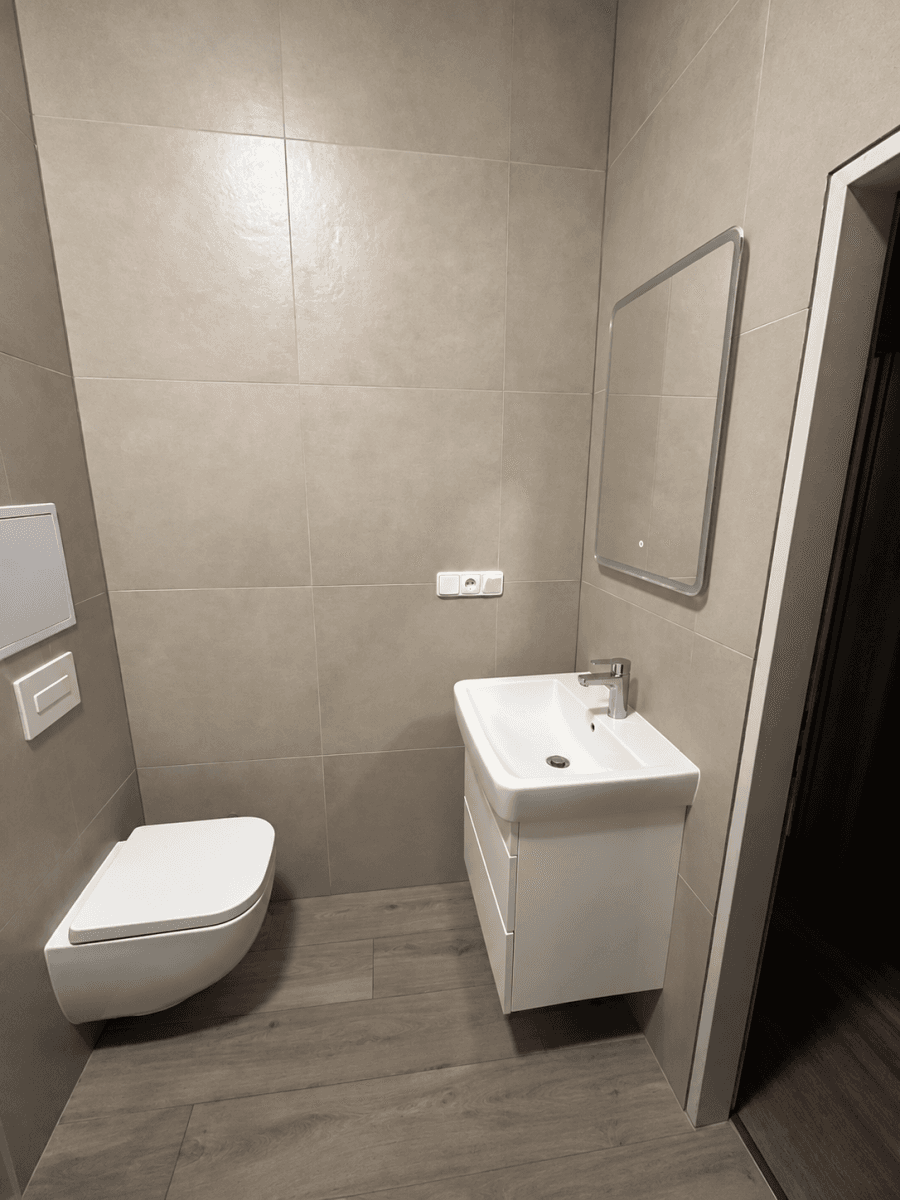 Prenájom bytu 1-izbový 45 m², U Borků, Kolín, Středočeský kraj Prenájom bytu 1-izbový 45 m², U Borků, Kolín, Středočeský kraj