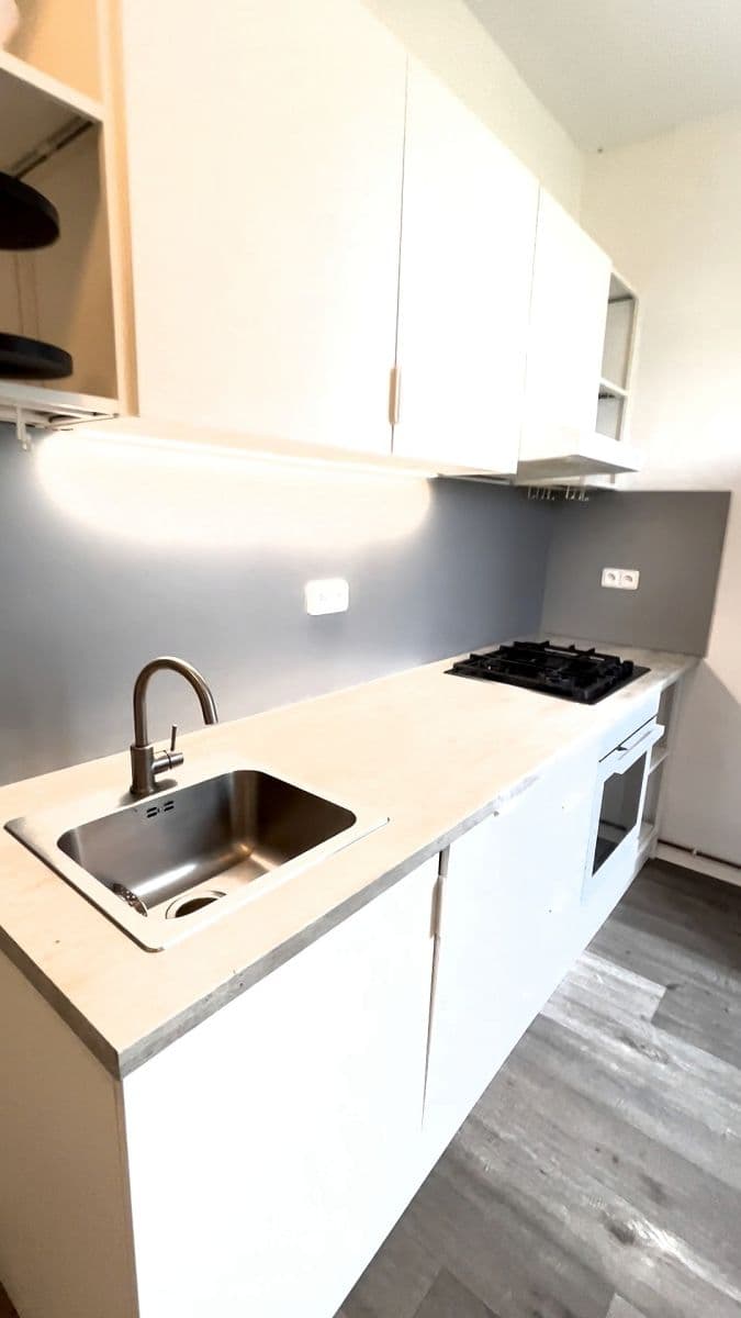 Prenájom bytu 1-izbový 45 m², U Borků, Kolín, Středočeský kraj Prenájom bytu 1-izbový 45 m², U Borků, Kolín, Středočeský kraj