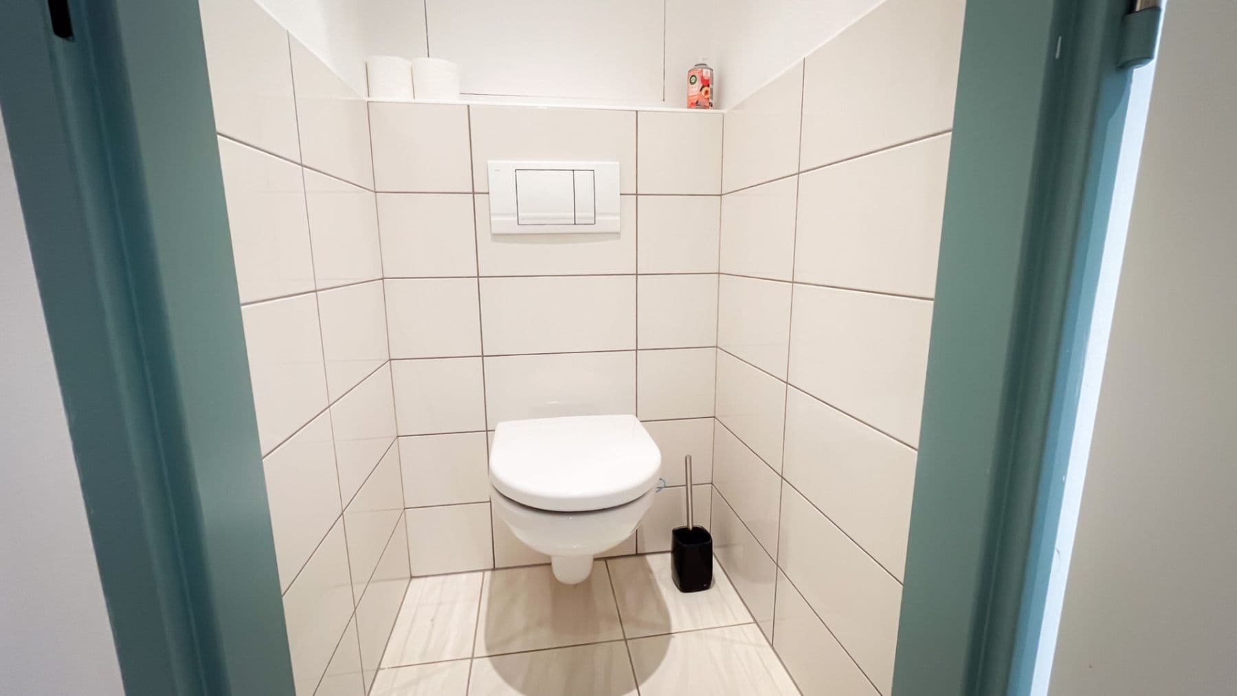 Prenájom bytu 1-izbový 43 m², Zelenohorská, Praha, Praha Prenájom bytu 1-izbový 43 m², Zelenohorská, Praha, Praha