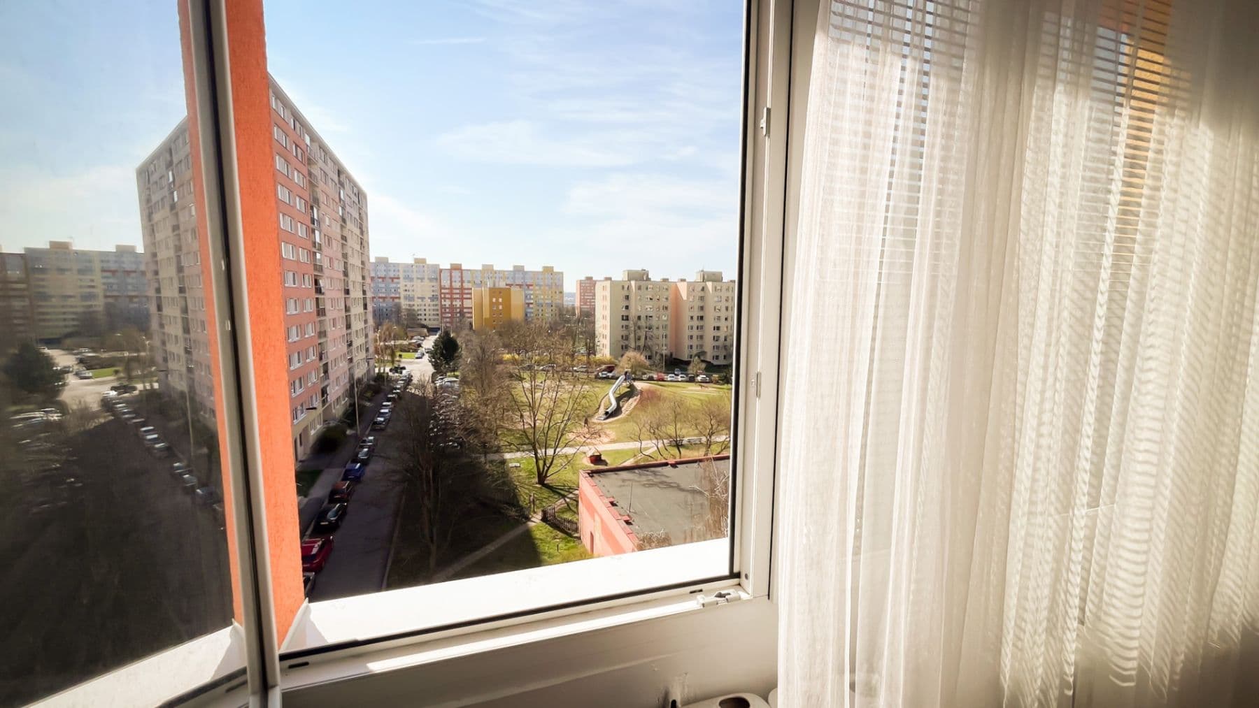 Prenájom bytu 1-izbový 43 m², Zelenohorská, Praha, Praha Prenájom bytu 1-izbový 43 m², Zelenohorská, Praha, Praha