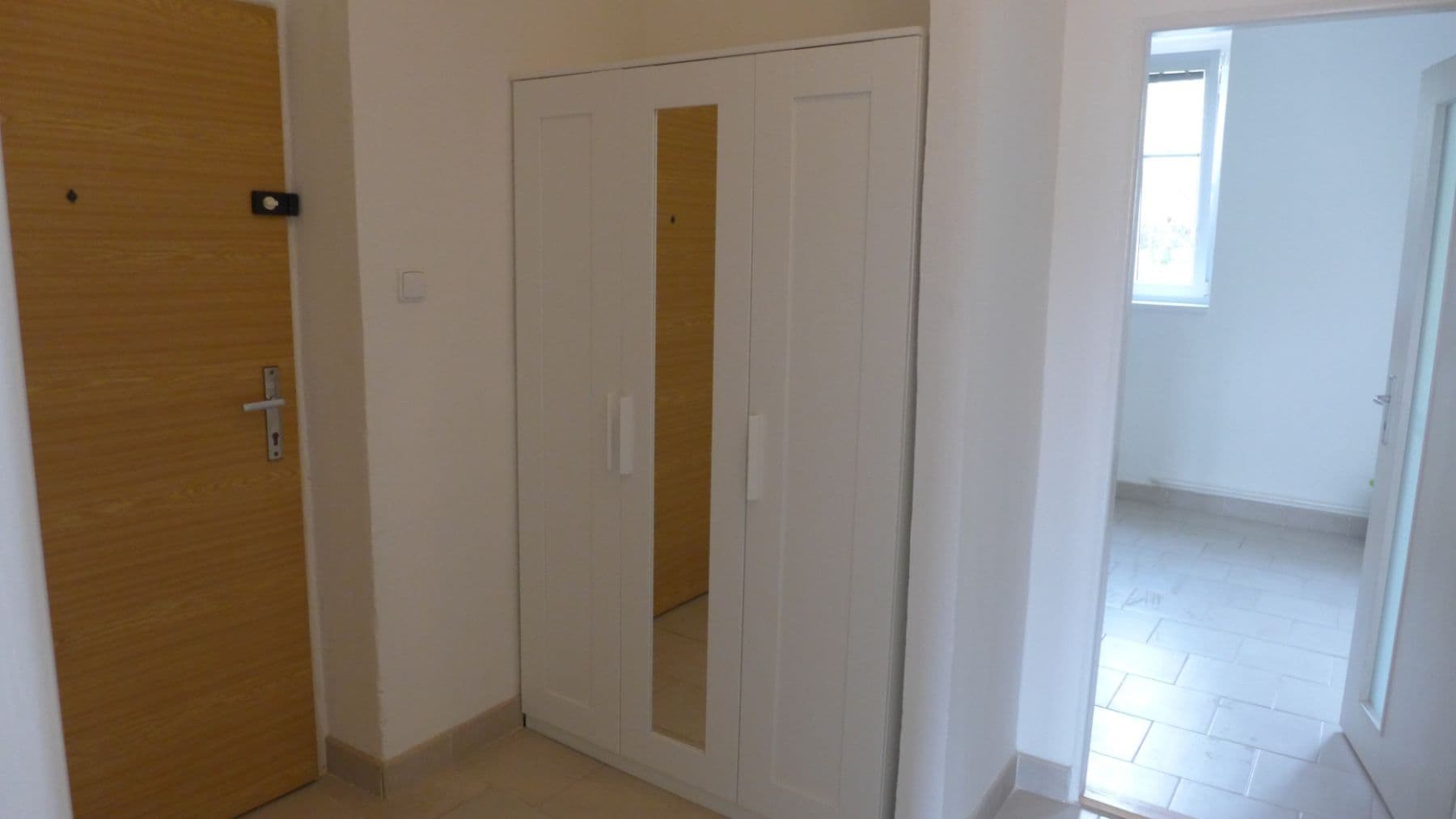 Predaj bytu 1-izbový 44 m², Pod Lipami, Praha, Praha Predaj bytu 1-izbový 44 m², Pod Lipami, Praha, Praha