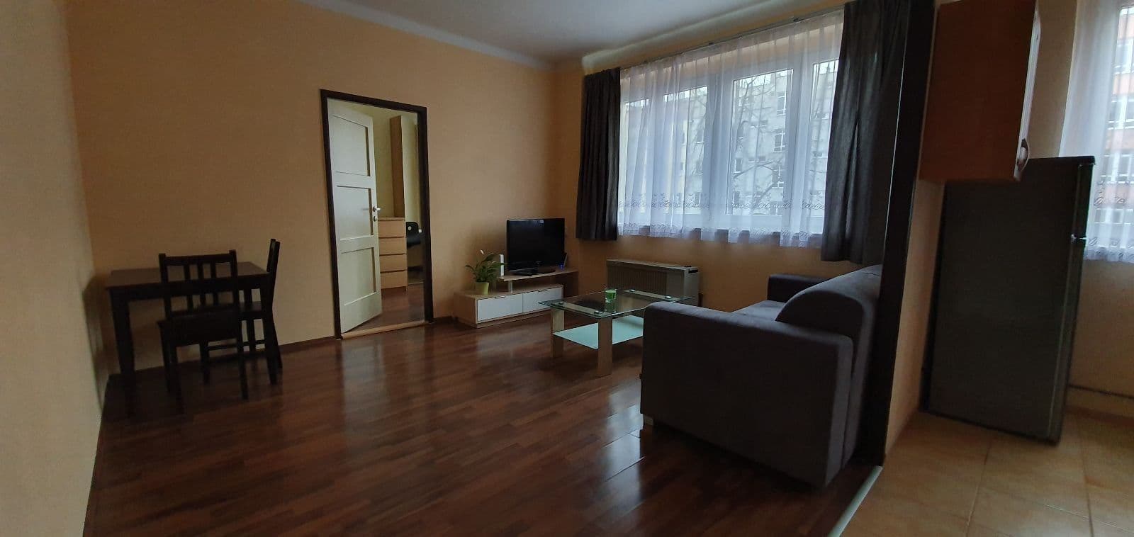 Prenájom bytu 2-izbový 38 m², Humpolecká, Praha, Praha Prenájom bytu 2-izbový 38 m², Humpolecká, Praha, Praha