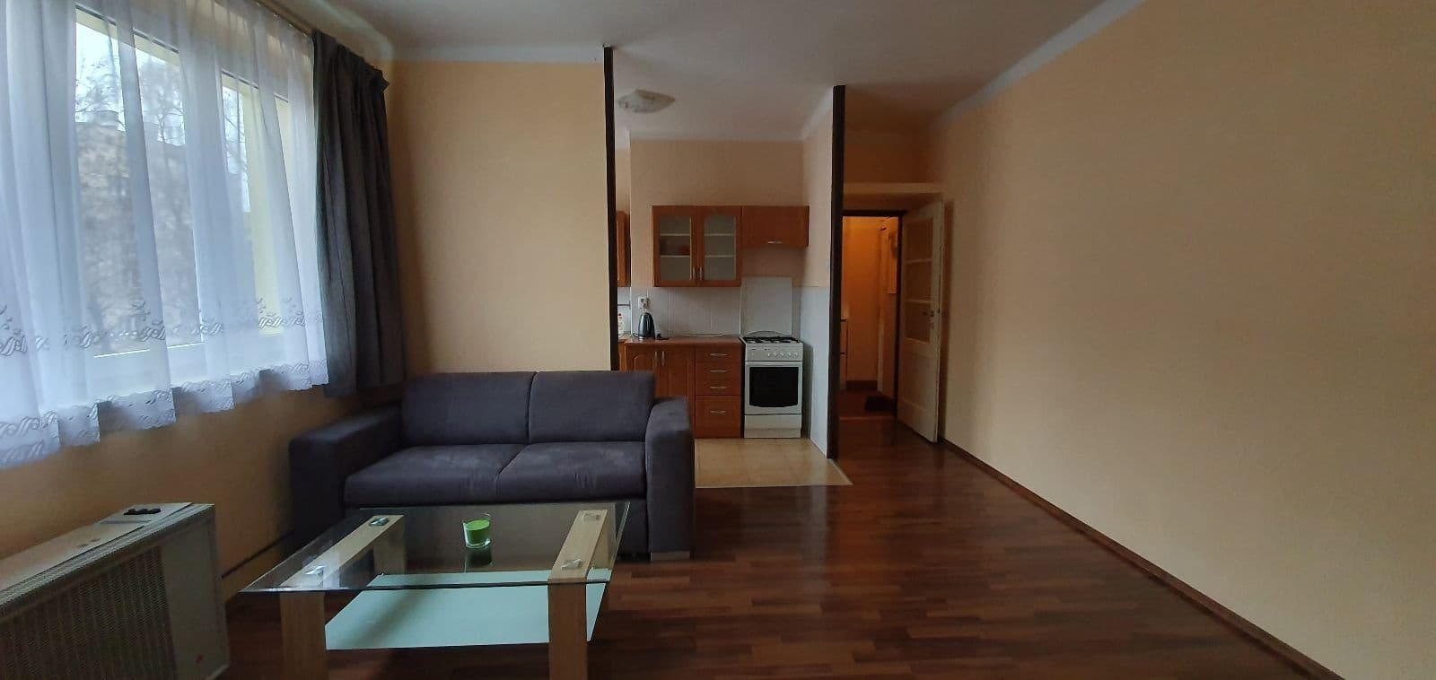 Prenájom bytu 2-izbový 38 m², Humpolecká, Praha, Praha Prenájom bytu 2-izbový 38 m², Humpolecká, Praha, Praha