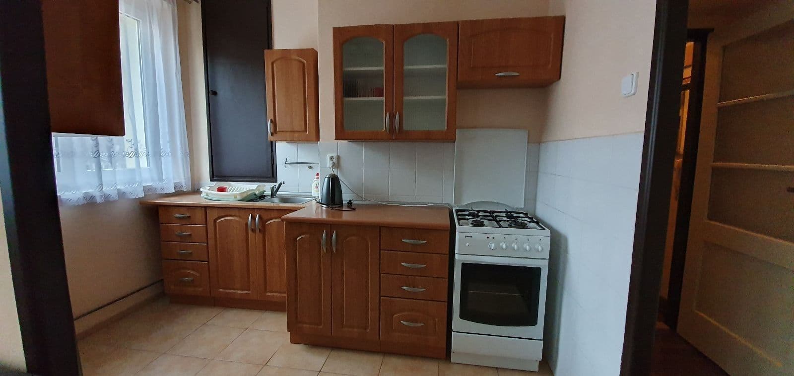 Prenájom bytu 2-izbový 38 m², Humpolecká, Praha, Praha Prenájom bytu 2-izbový 38 m², Humpolecká, Praha, Praha