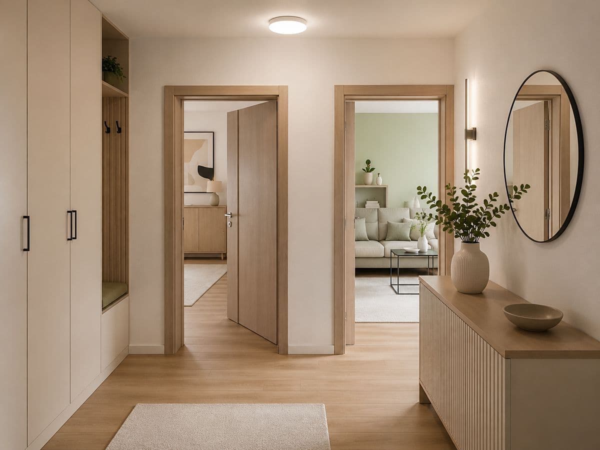 Predaj bytu 2-izbový 64 m², Borodinova, Brno, Jihomoravský kraj Predaj bytu 2-izbový 64 m², Borodinova, Brno, Jihomoravský kraj