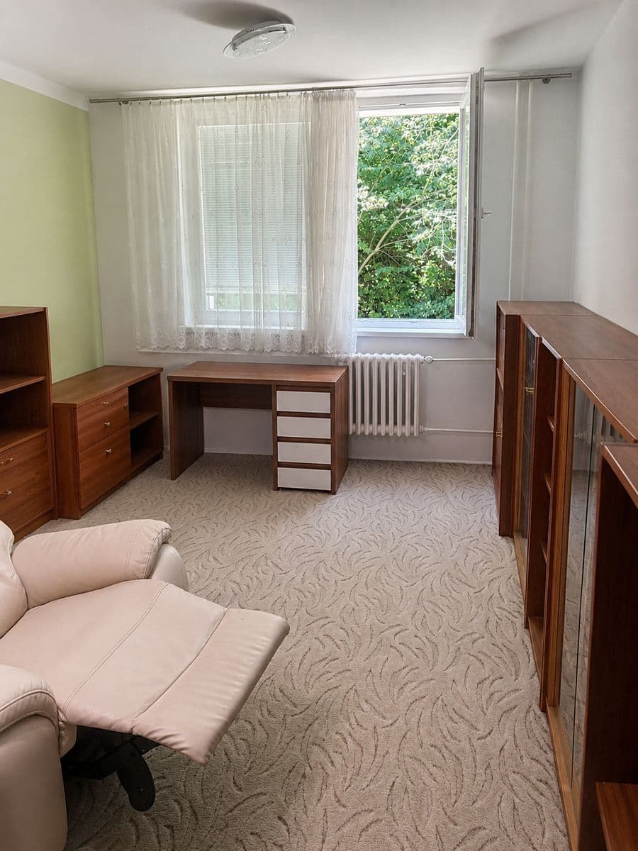 Predaj bytu 2-izbový 64 m², Borodinova, Brno, Jihomoravský kraj Predaj bytu 2-izbový 64 m², Borodinova, Brno, Jihomoravský kraj