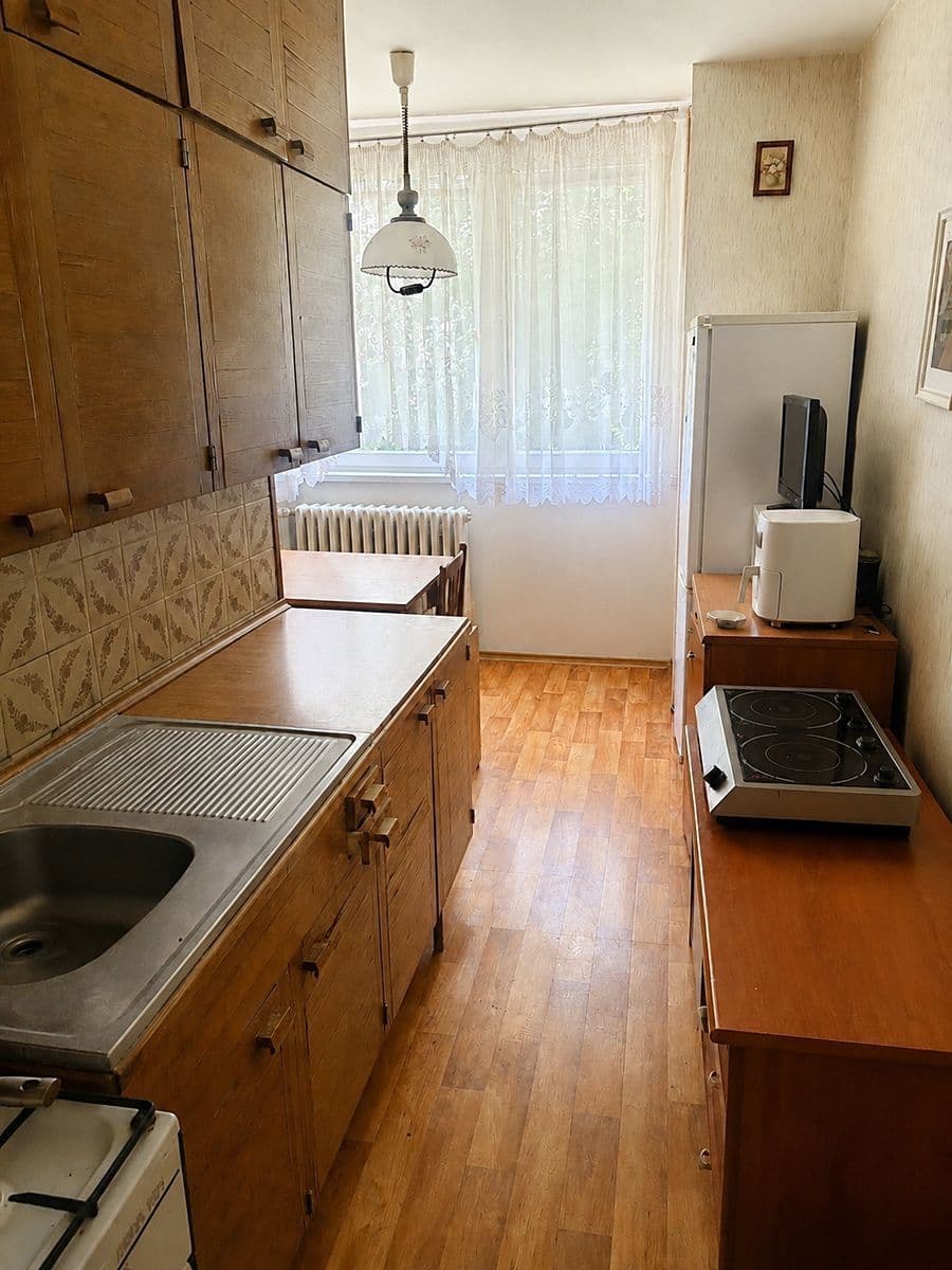 Predaj bytu 2-izbový 64 m², Borodinova, Brno, Jihomoravský kraj Predaj bytu 2-izbový 64 m², Borodinova, Brno, Jihomoravský kraj