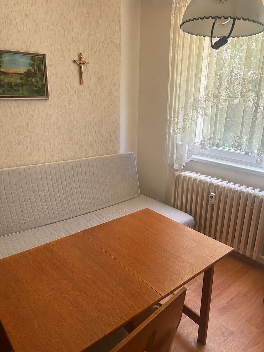 Predaj bytu 2-izbový 64 m², Borodinova, Brno, Jihomoravský kraj Predaj bytu 2-izbový 64 m², Borodinova, Brno, Jihomoravský kraj