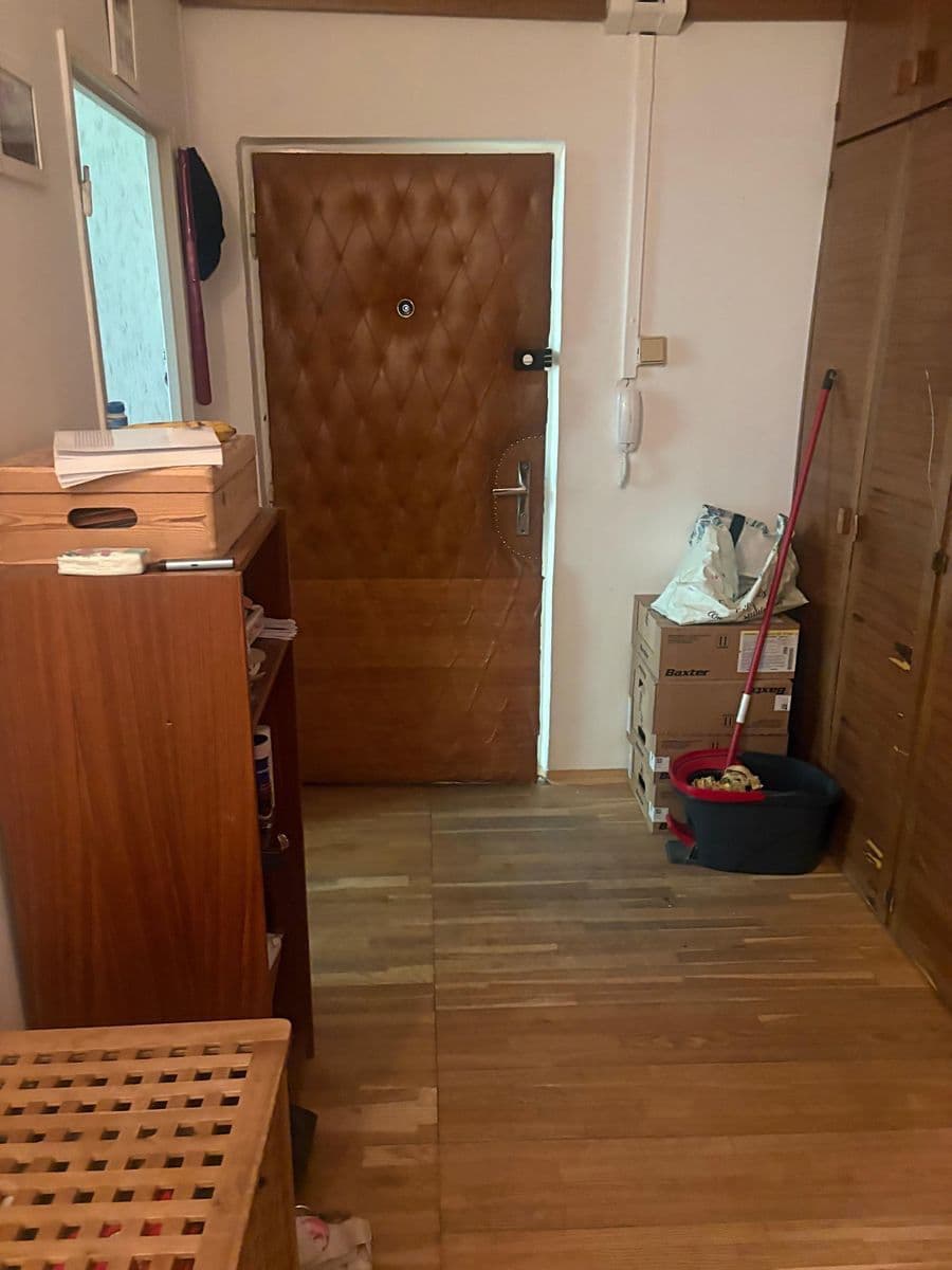 Predaj bytu 2-izbový 64 m², Borodinova, Brno, Jihomoravský kraj Predaj bytu 2-izbový 64 m², Borodinova, Brno, Jihomoravský kraj