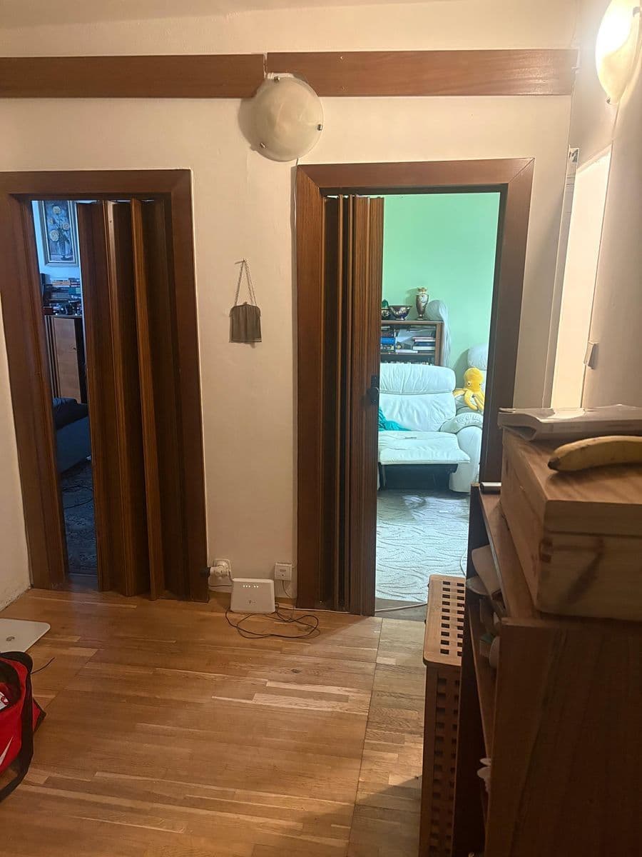 Predaj bytu 2-izbový 64 m², Borodinova, Brno, Jihomoravský kraj Predaj bytu 2-izbový 64 m², Borodinova, Brno, Jihomoravský kraj
