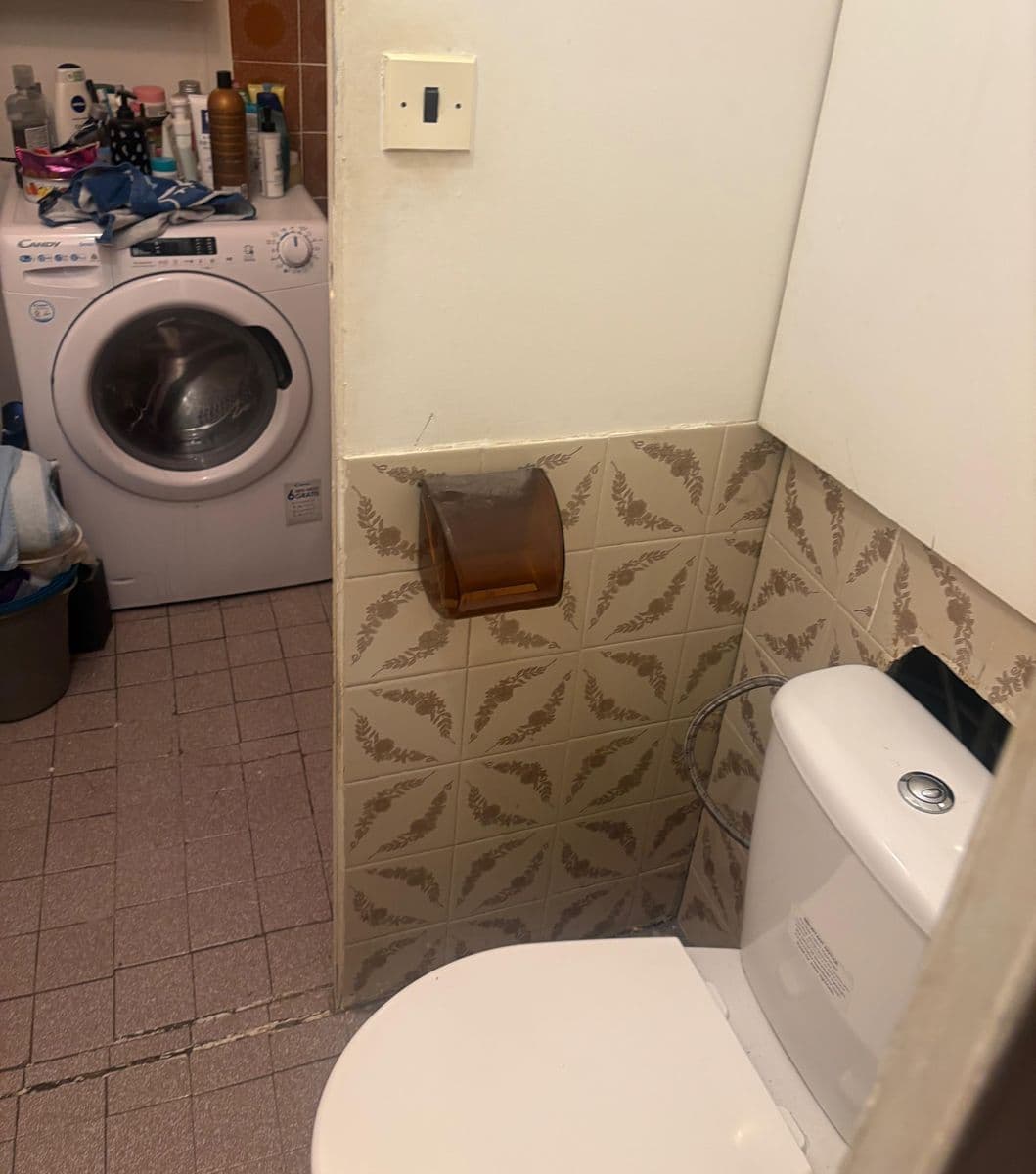 Predaj bytu 2-izbový 64 m², Borodinova, Brno, Jihomoravský kraj Predaj bytu 2-izbový 64 m², Borodinova, Brno, Jihomoravský kraj